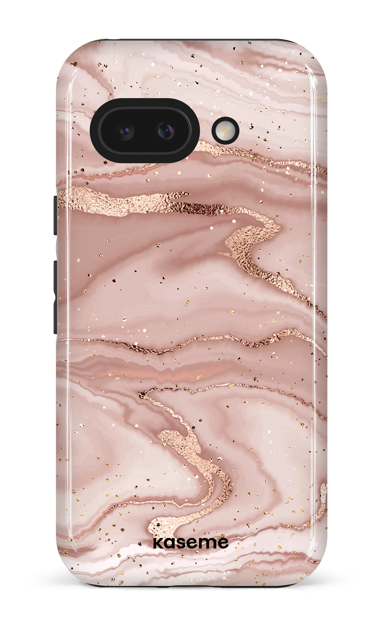 Google Pixel 9 A Impact (Gloss) Midas Touch -