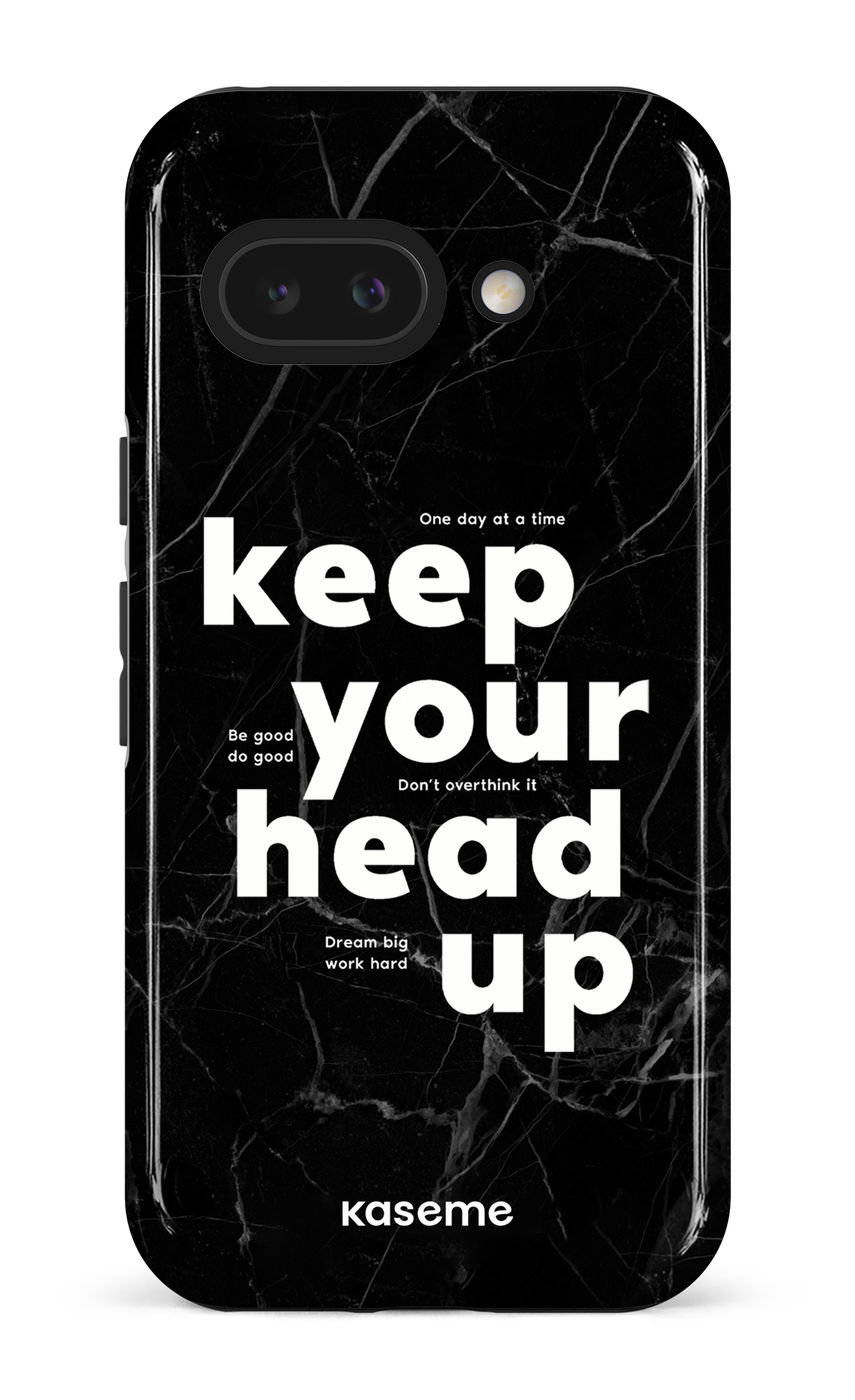 Google Pixel 9 A Impact (Gloss) Mindset -
