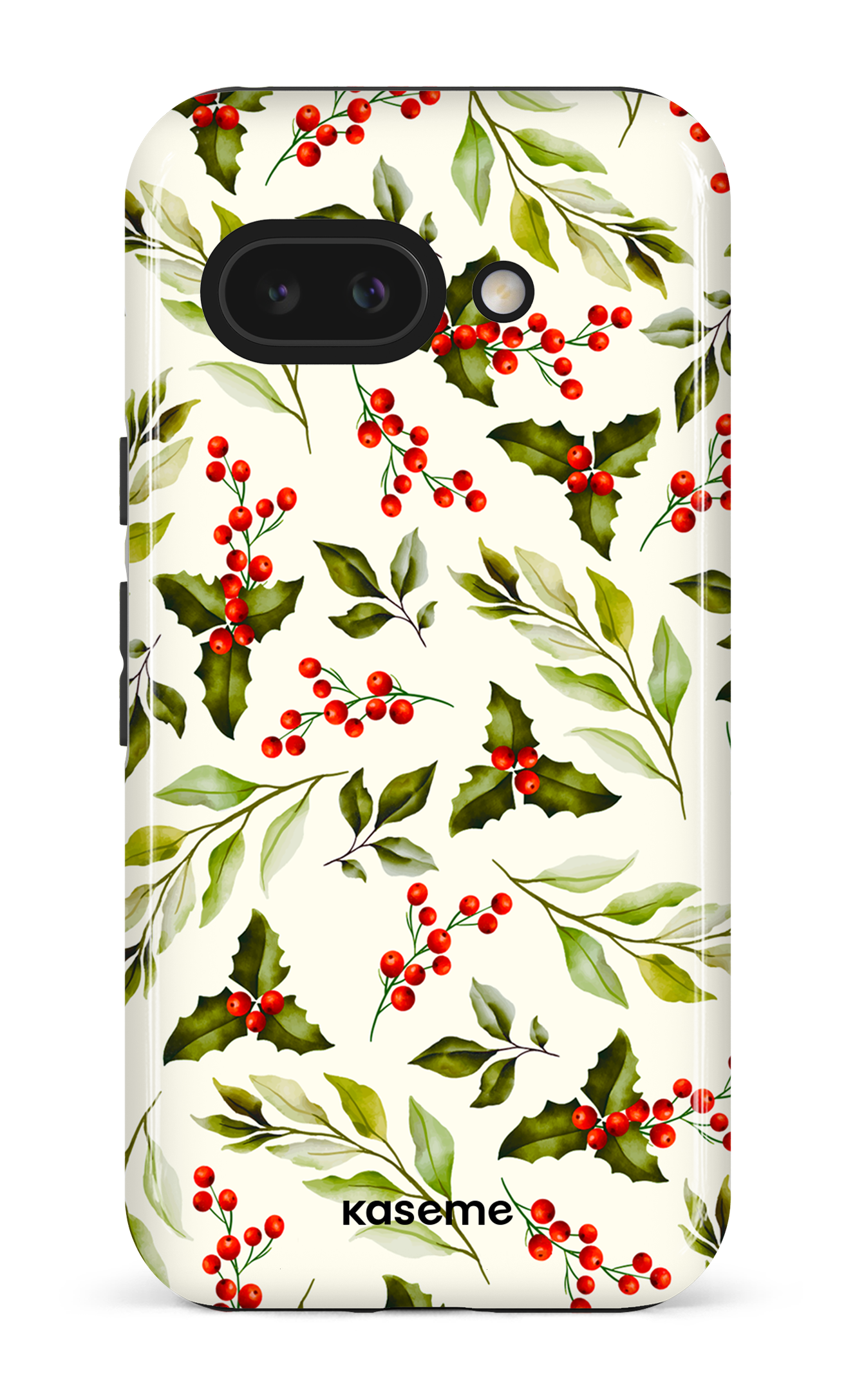 Google Pixel 9 A Impact (Gloss) Mistletoe -