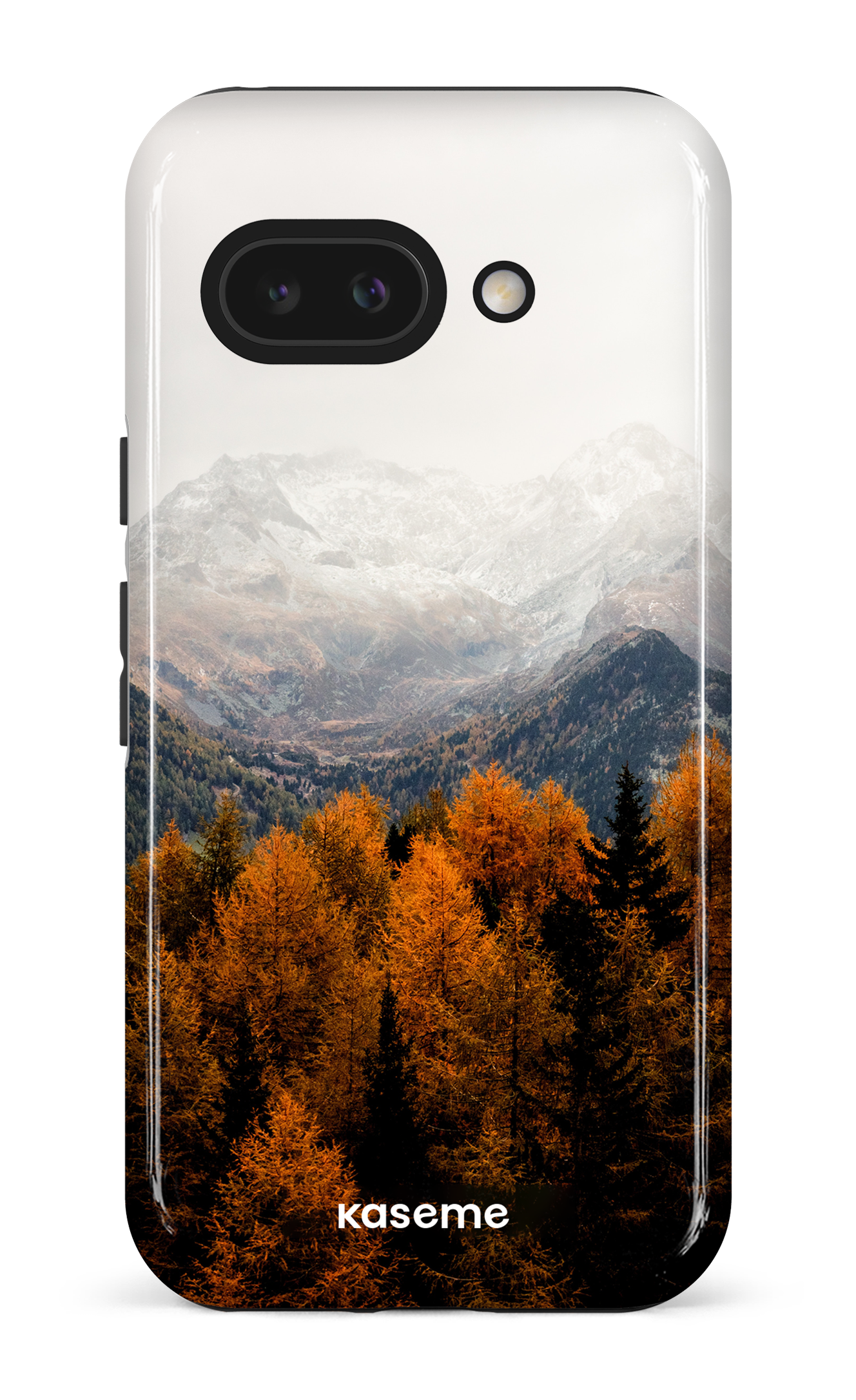 Google Pixel 9 A Impact (Gloss) October -
