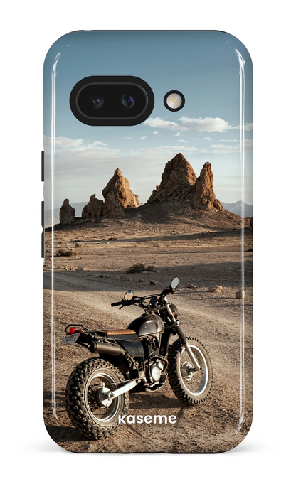 Google Pixel 9 A Impact (Gloss) Off-Road -