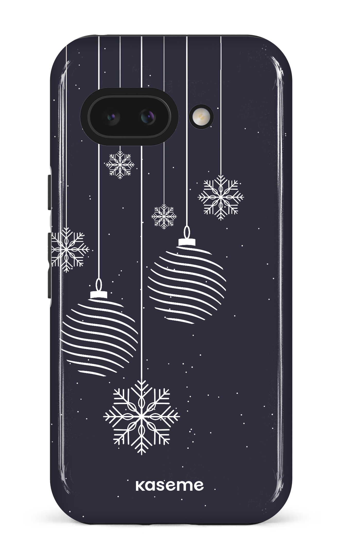Google Pixel 9 A Impact (Gloss) Ornaments -