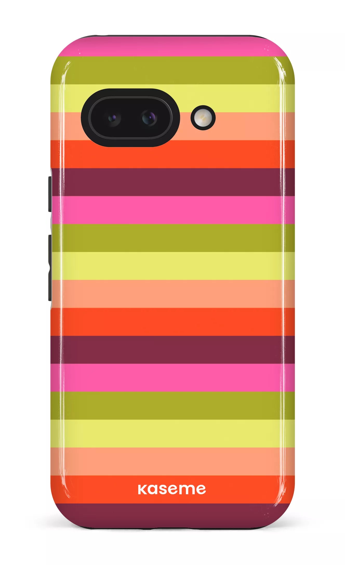 Google Pixel 9 A Impact (Gloss) Paradiso -