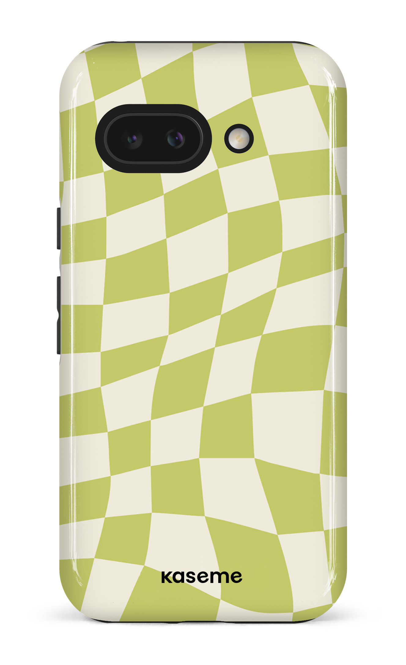 Google Pixel 9 A Impact (Gloss) Phoenix -