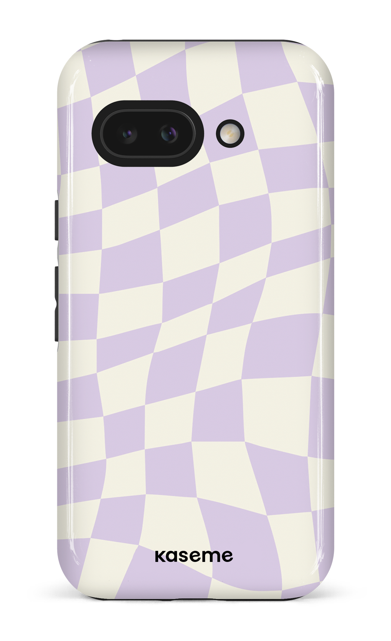 Google Pixel 9 A Impact (Gloss) Phoenix purple -