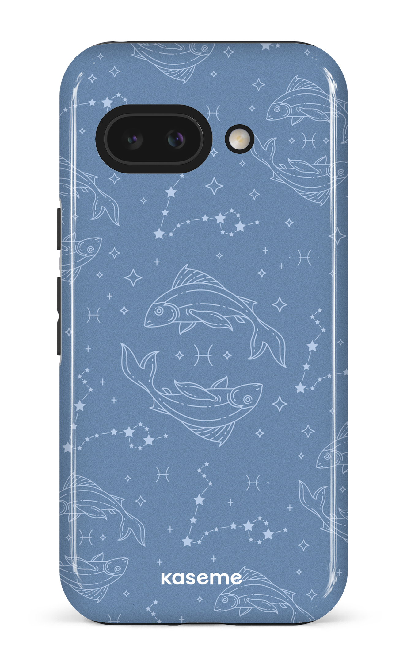 Google Pixel 9 A Impact (Gloss) Pisces -