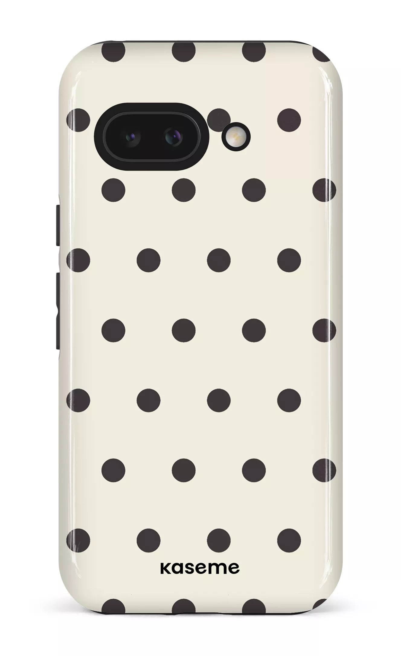 Google Pixel 9 A Impact (Gloss) Polka -