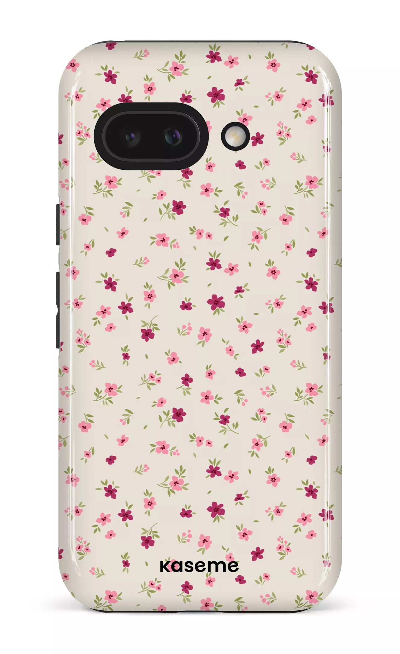 Google Pixel 9 A Impact (Gloss) Porcelain Blossom Pink -