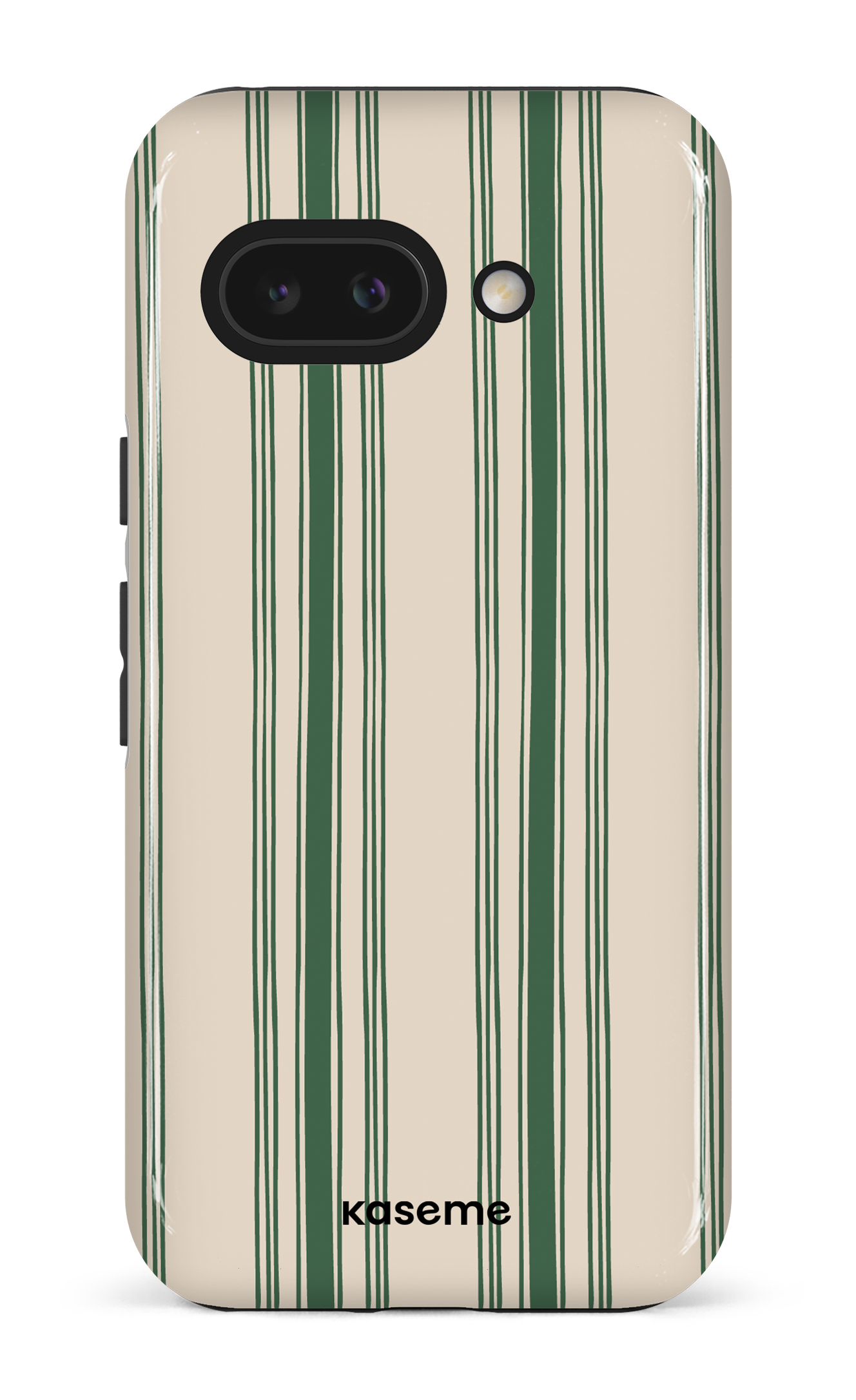 Google Pixel 9 A Impact (Gloss) Rally -