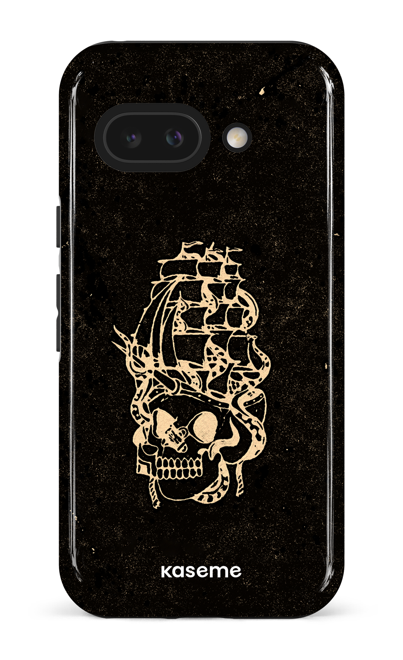 Google Pixel 9 A Impact (Gloss) Rebellion -