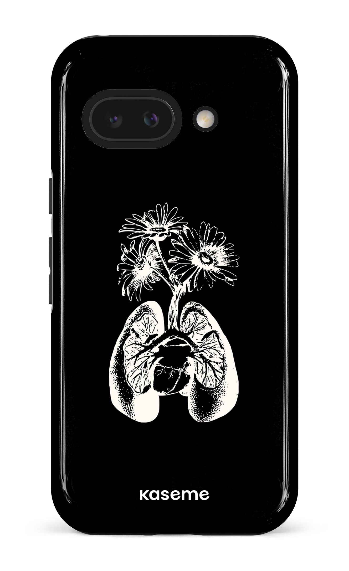 Google Pixel 9 A Impact (Gloss) Revival -