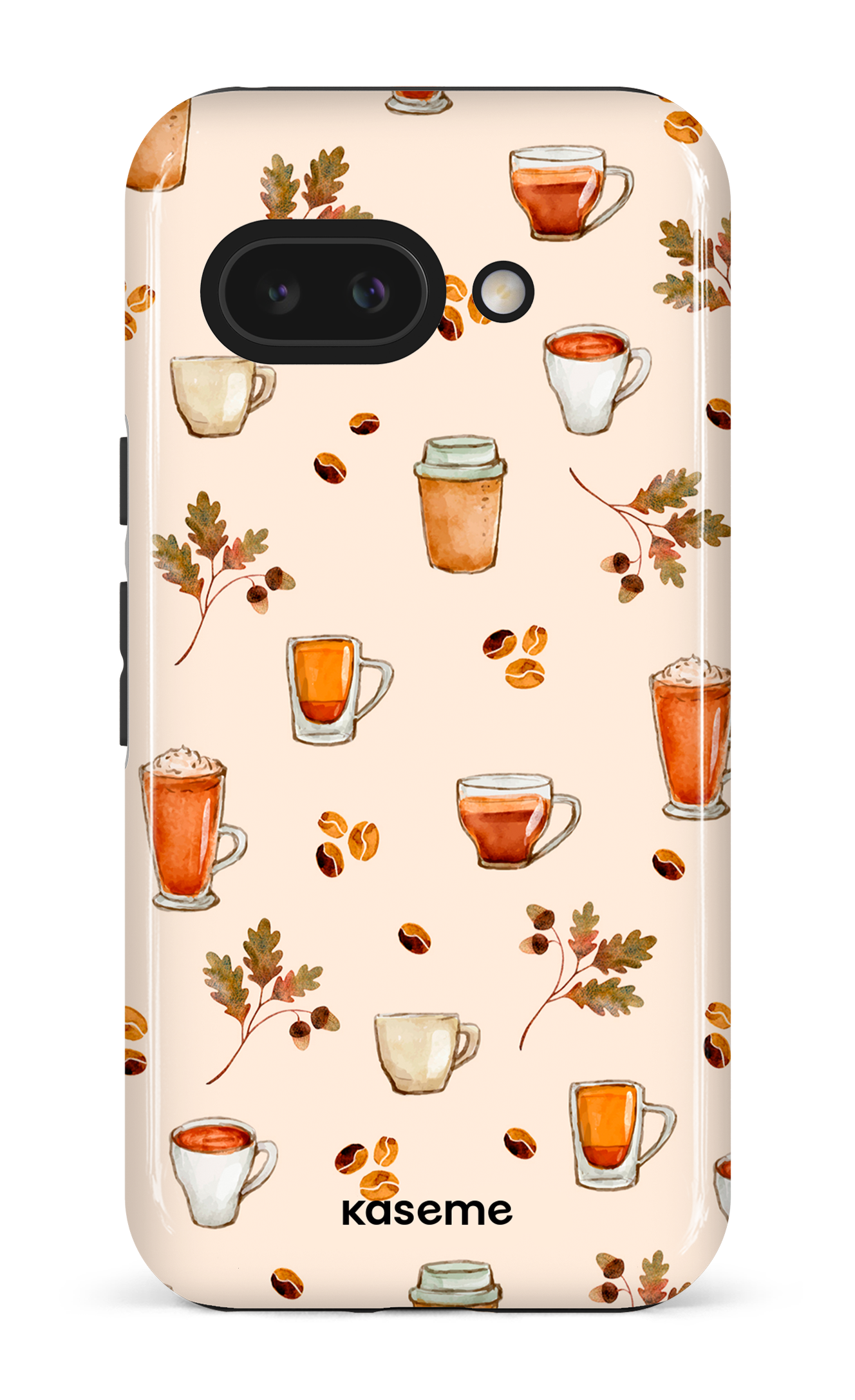 Google Pixel 9 A Impact (Gloss) Roast -