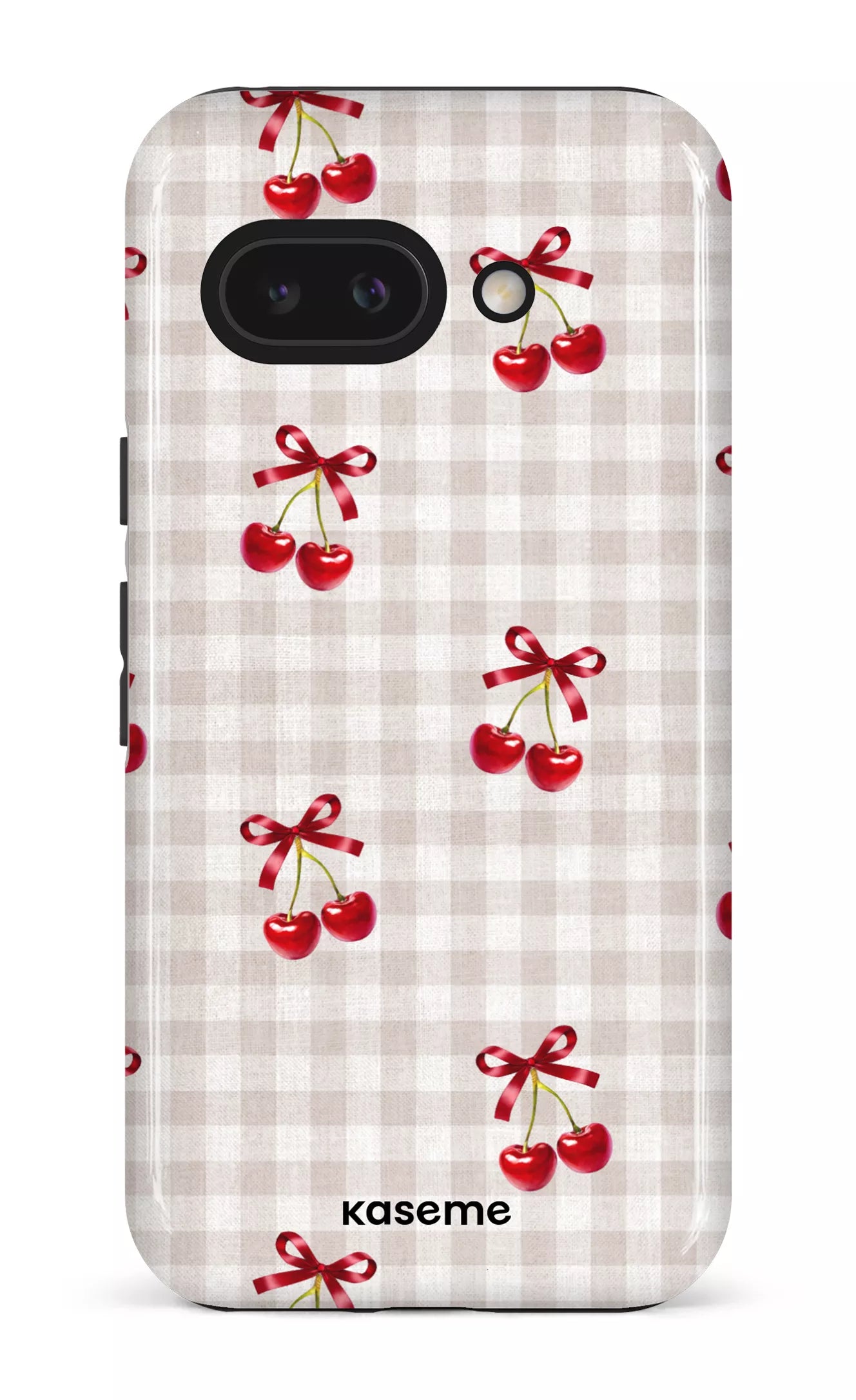 Google Pixel 9 A Impact (Gloss) Romane -