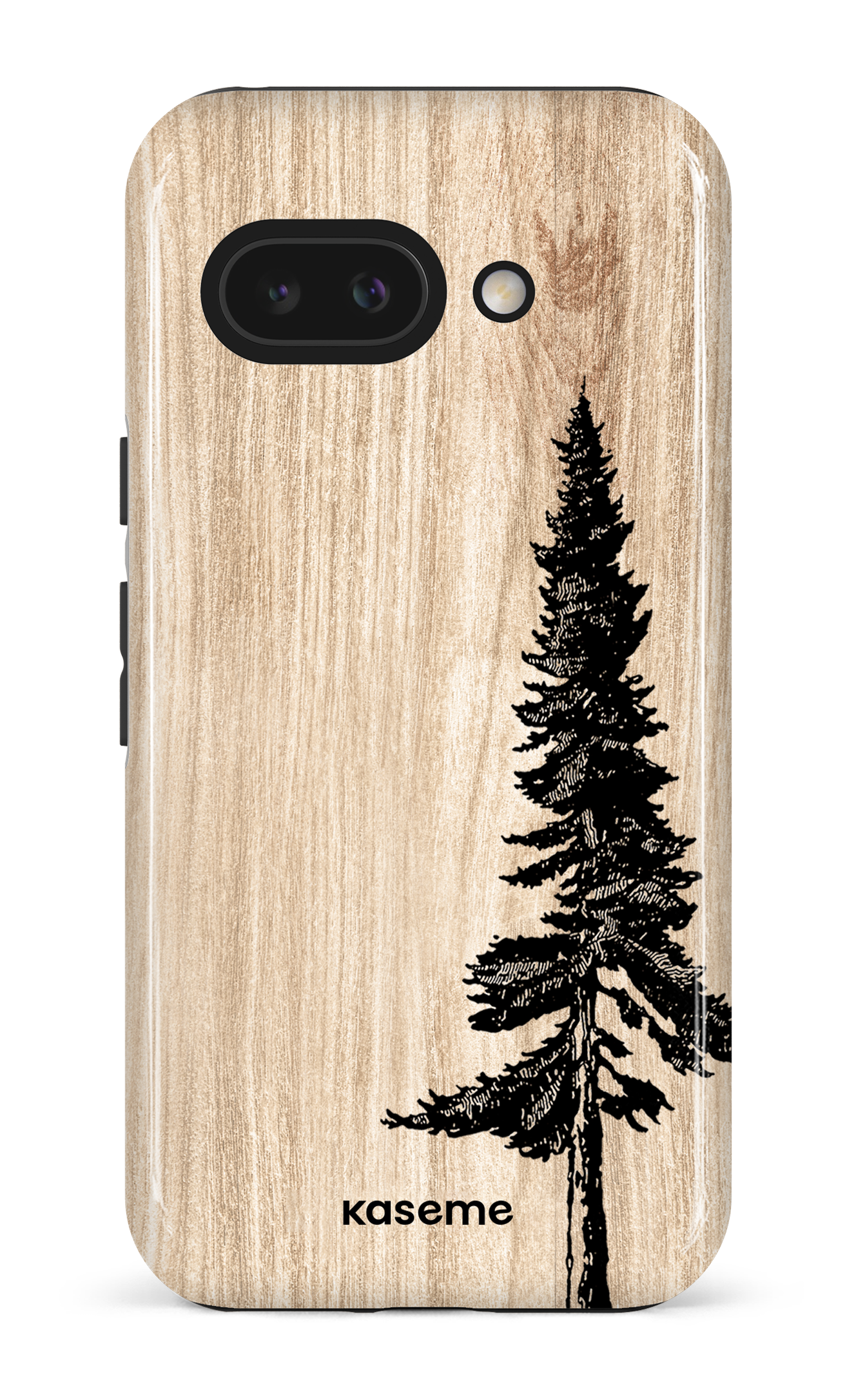 Google Pixel 9 A Impact (Gloss) Roots -