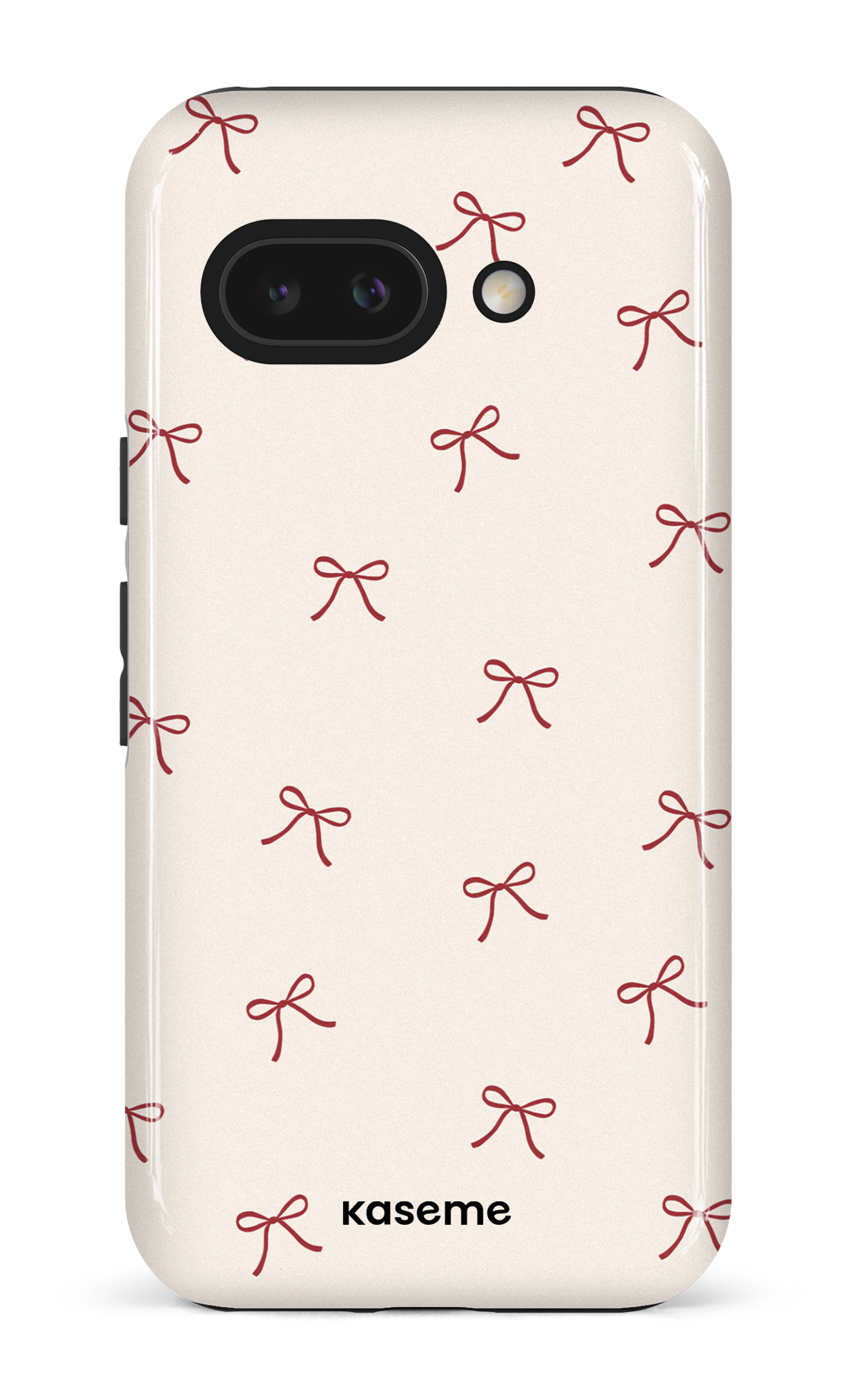 Google Pixel 9 A Impact (Gloss) Roselyn -