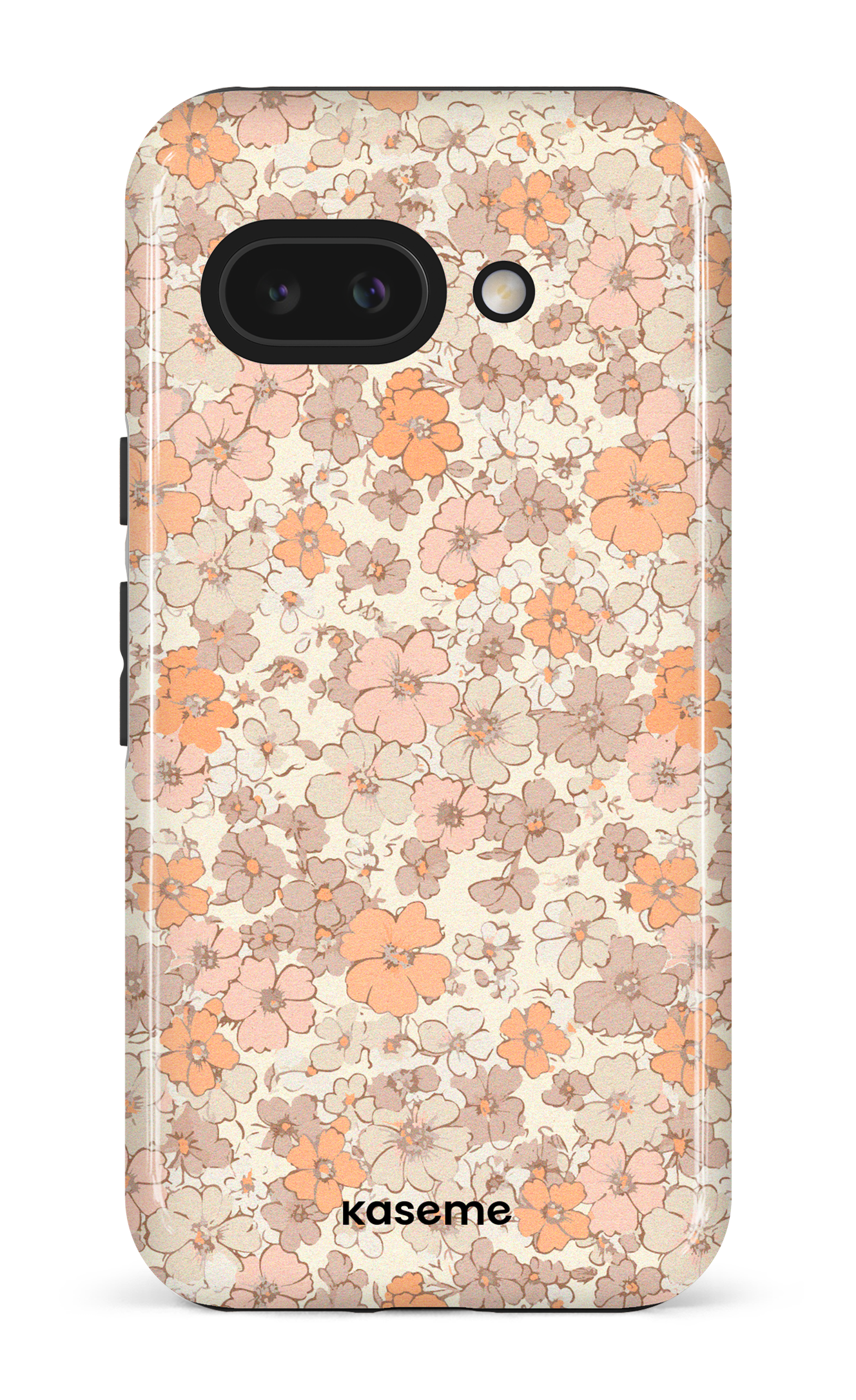 Google Pixel 9 A Impact (Gloss) Rustic Romance -