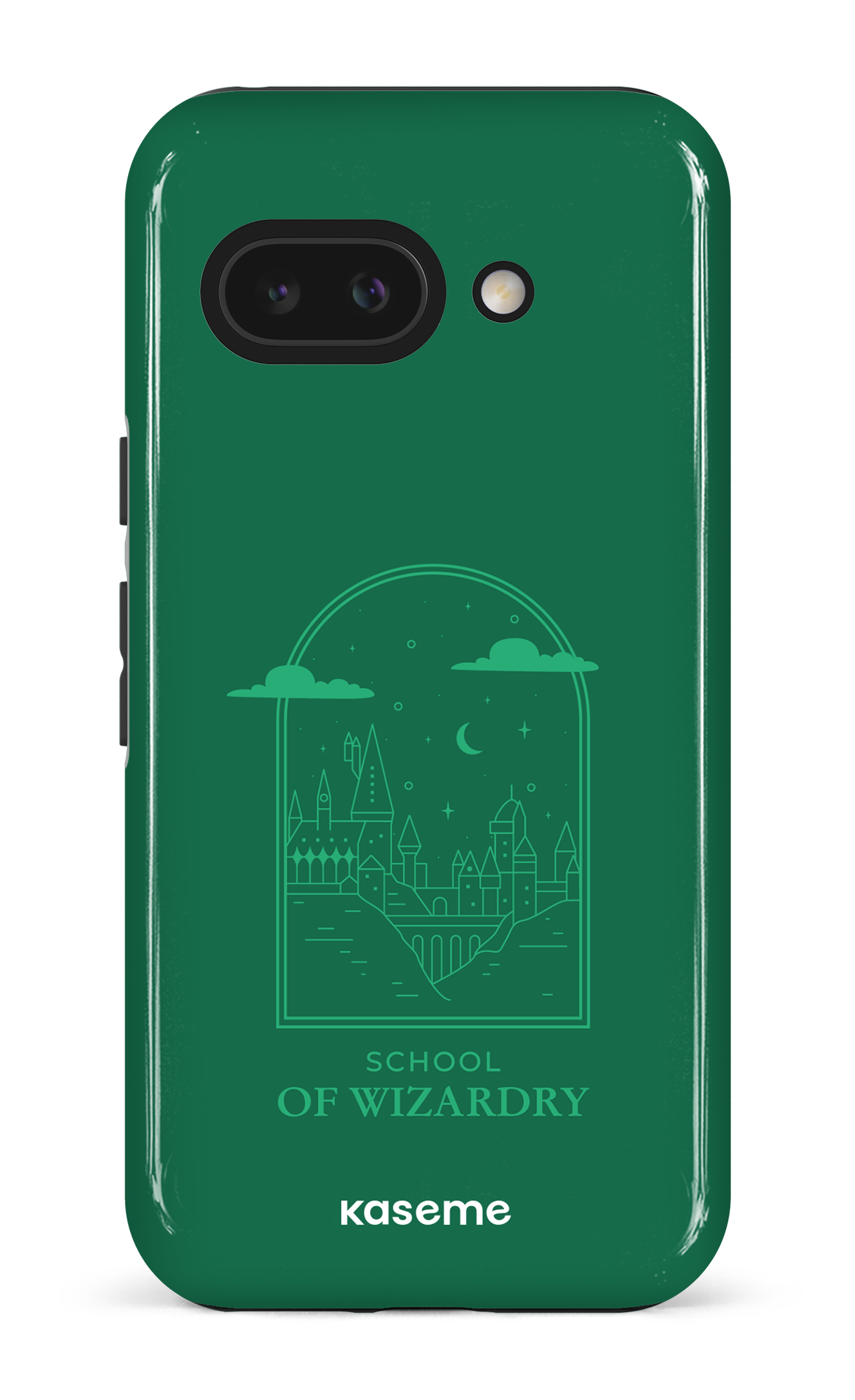 Google Pixel 9 A Impact (Gloss) Salazar -
