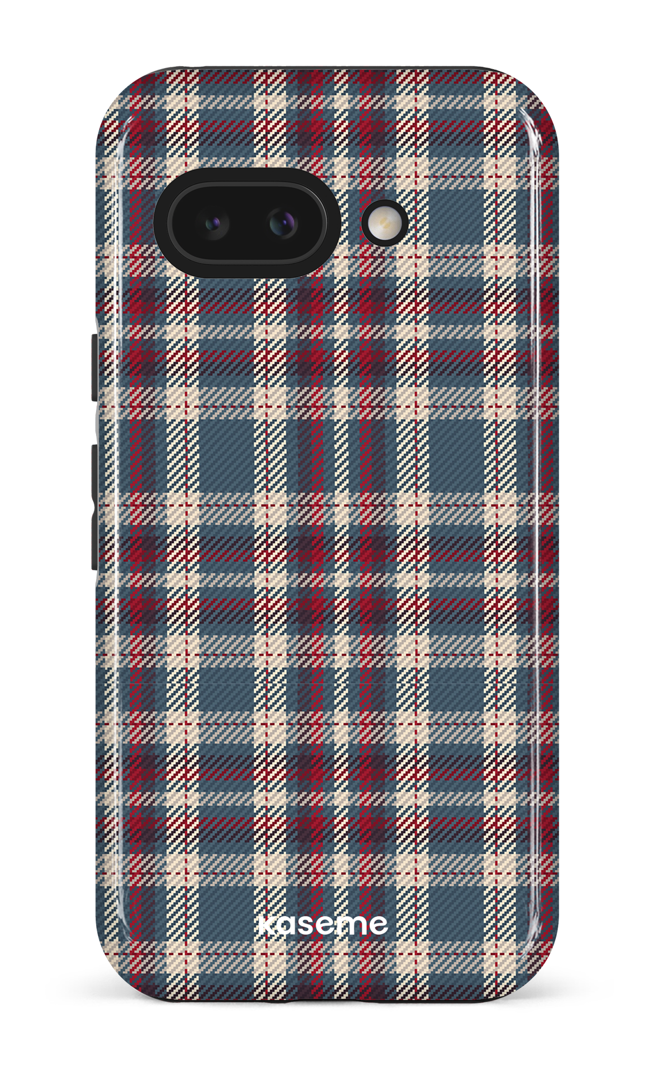 Google Pixel 9 A Impact (Gloss) Scotch -