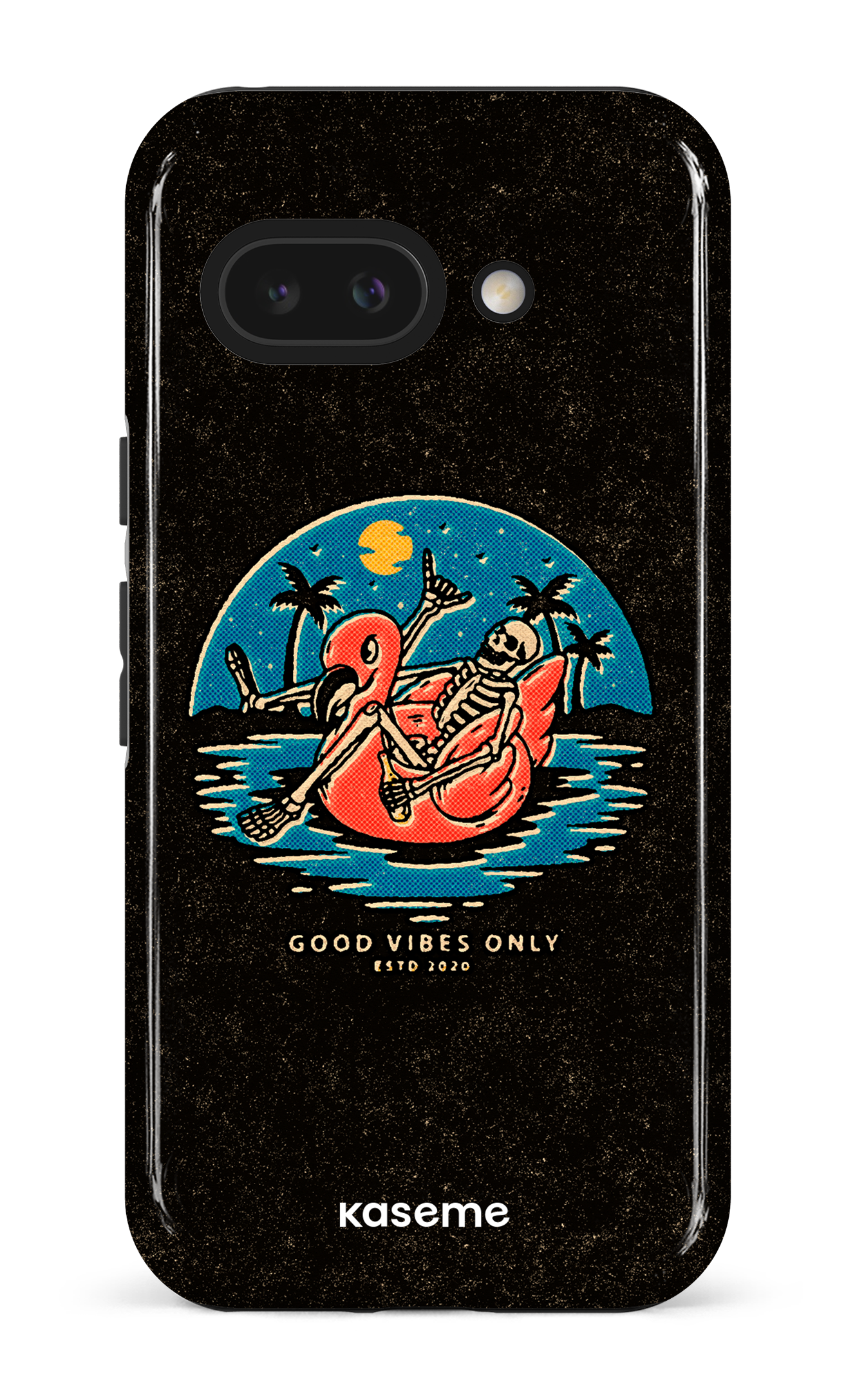 Google Pixel 9 A Impact (Gloss) Seaside -