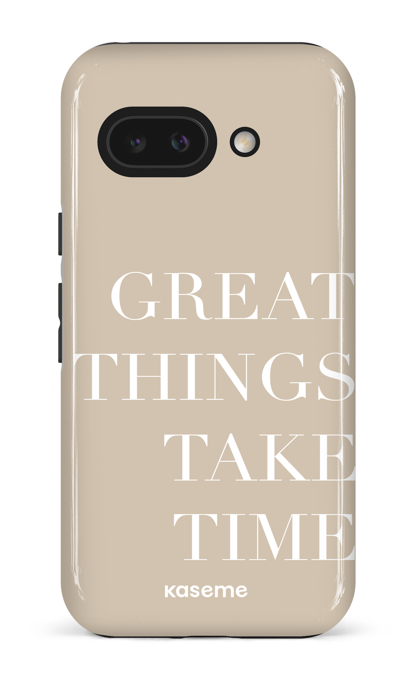 Google Pixel 9 A Impact (Gloss) Serena -