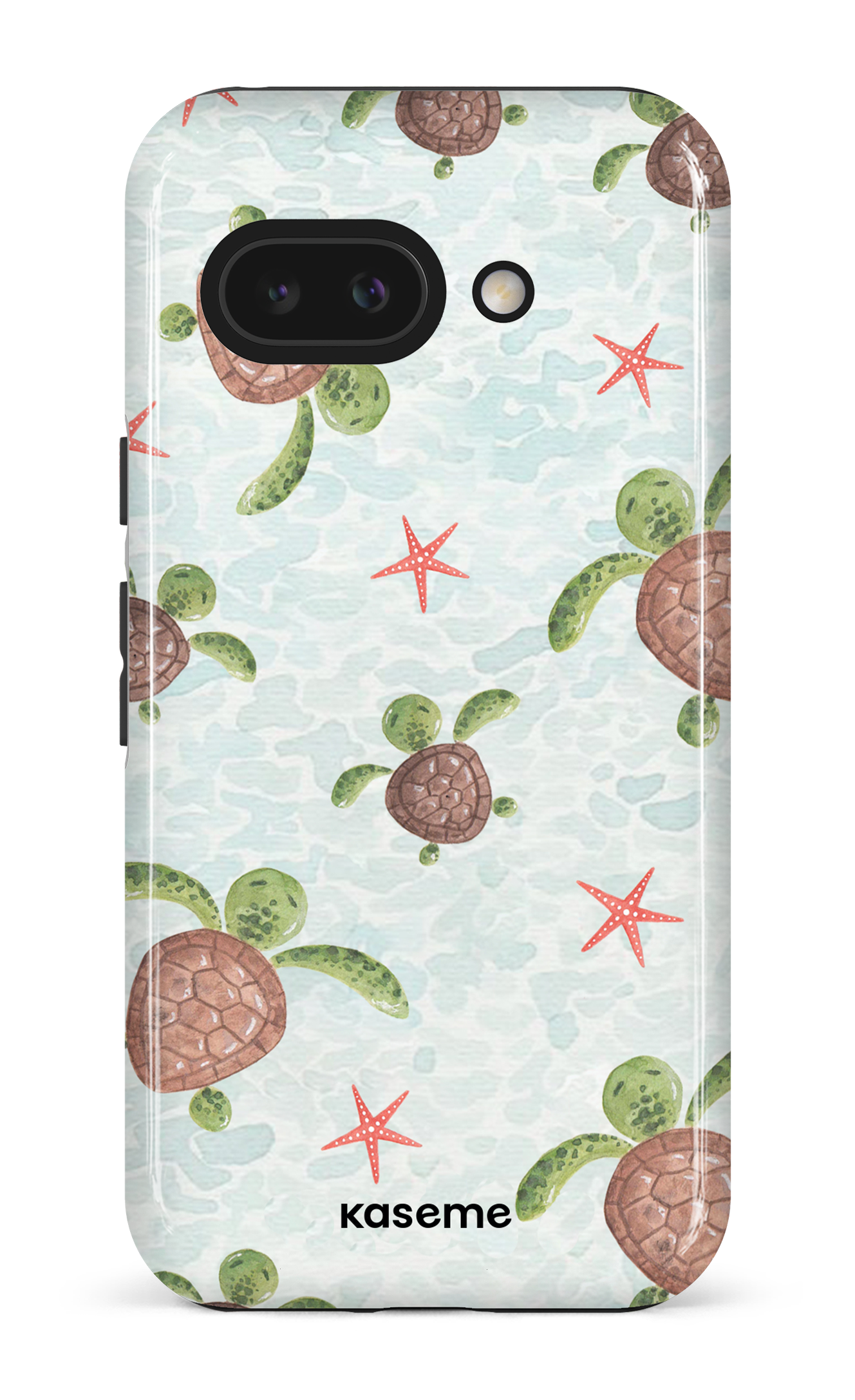 Google Pixel 9 A Impact (Gloss) Sheldon -