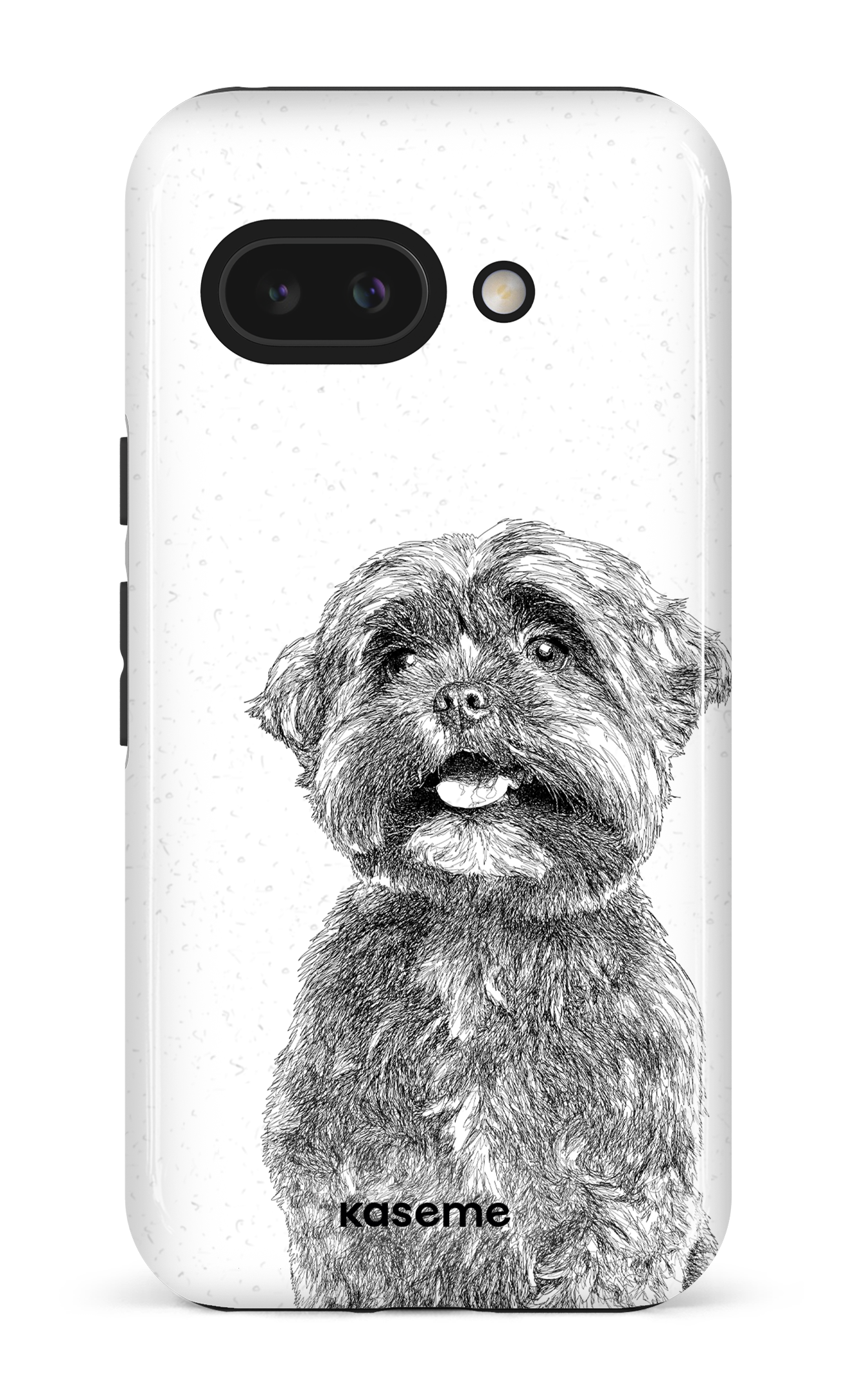 Google Pixel 9 A Impact (Gloss) ShihTzu -