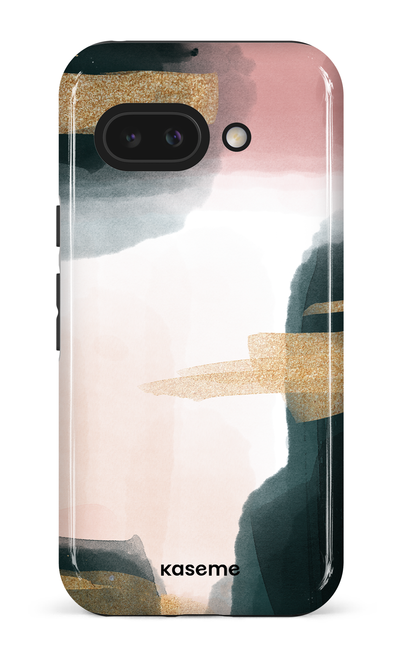 Google Pixel 9 A Impact (Gloss) Shimmer -