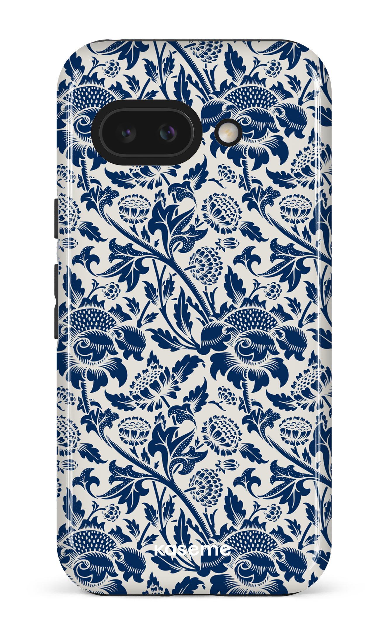 Google Pixel 9 A Impact (Gloss) Shivery -