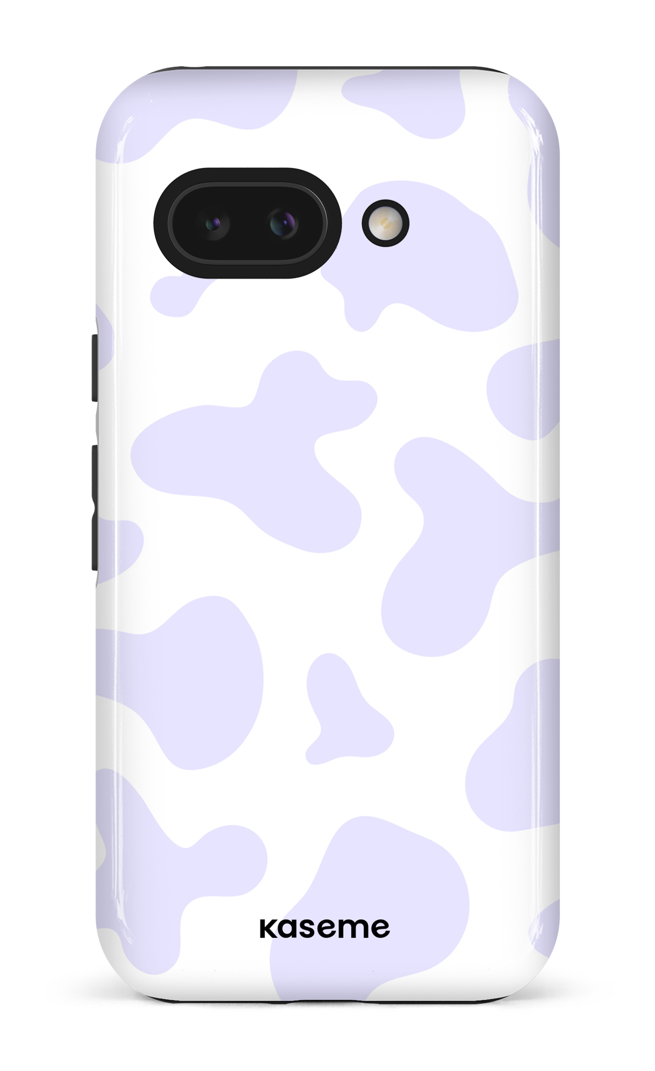 Google Pixel 9 A Impact (Gloss) Silk -