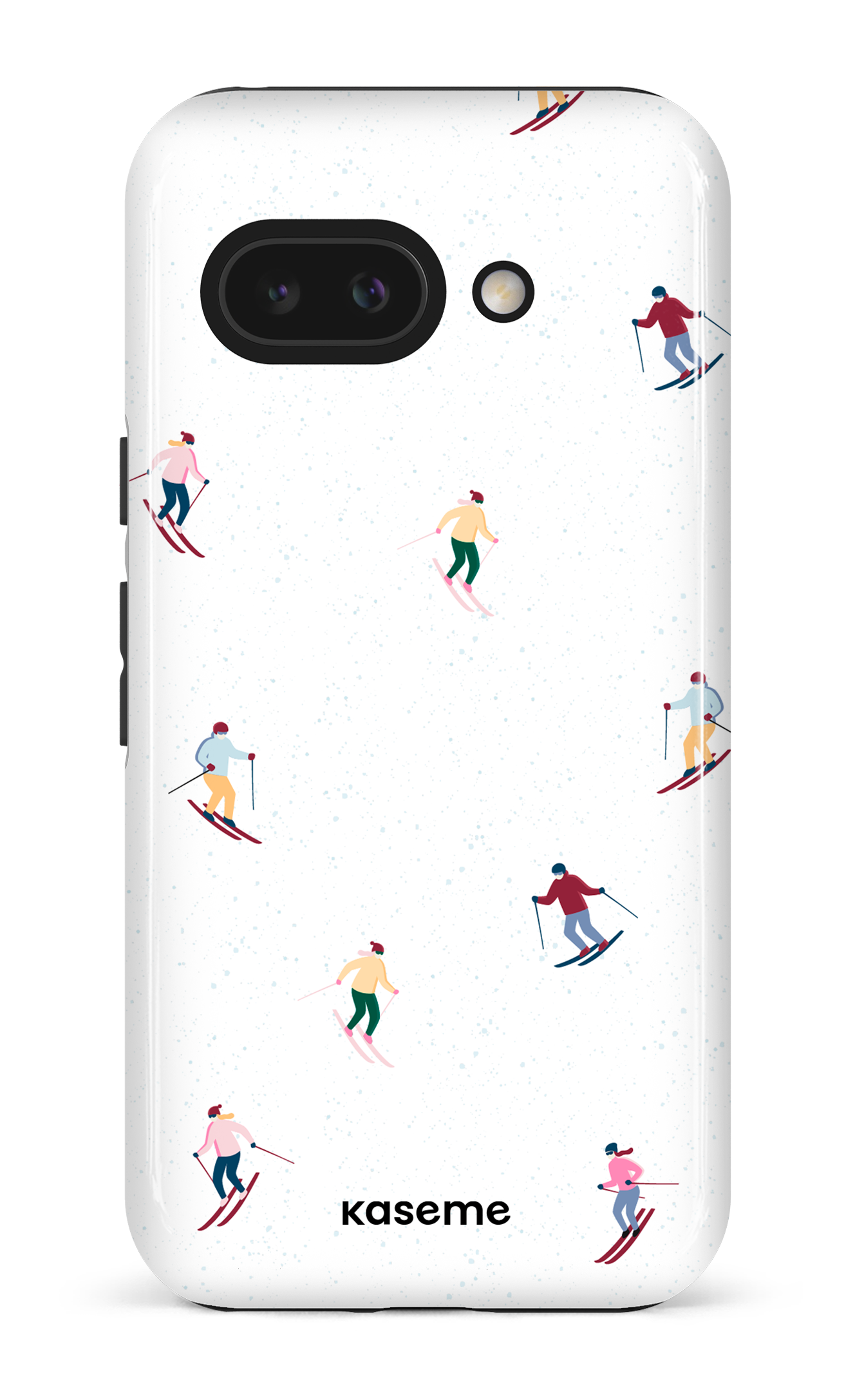 Google Pixel 9 A Impact (Gloss) Slope -
