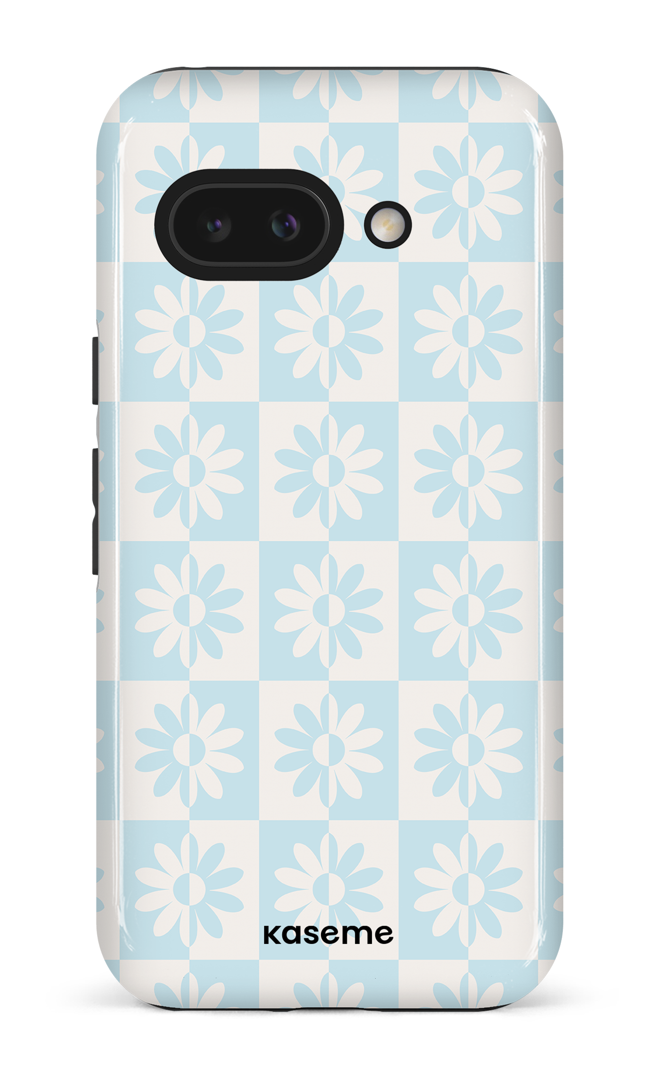 Google Pixel 9 A Impact (Gloss) Snowdrop -