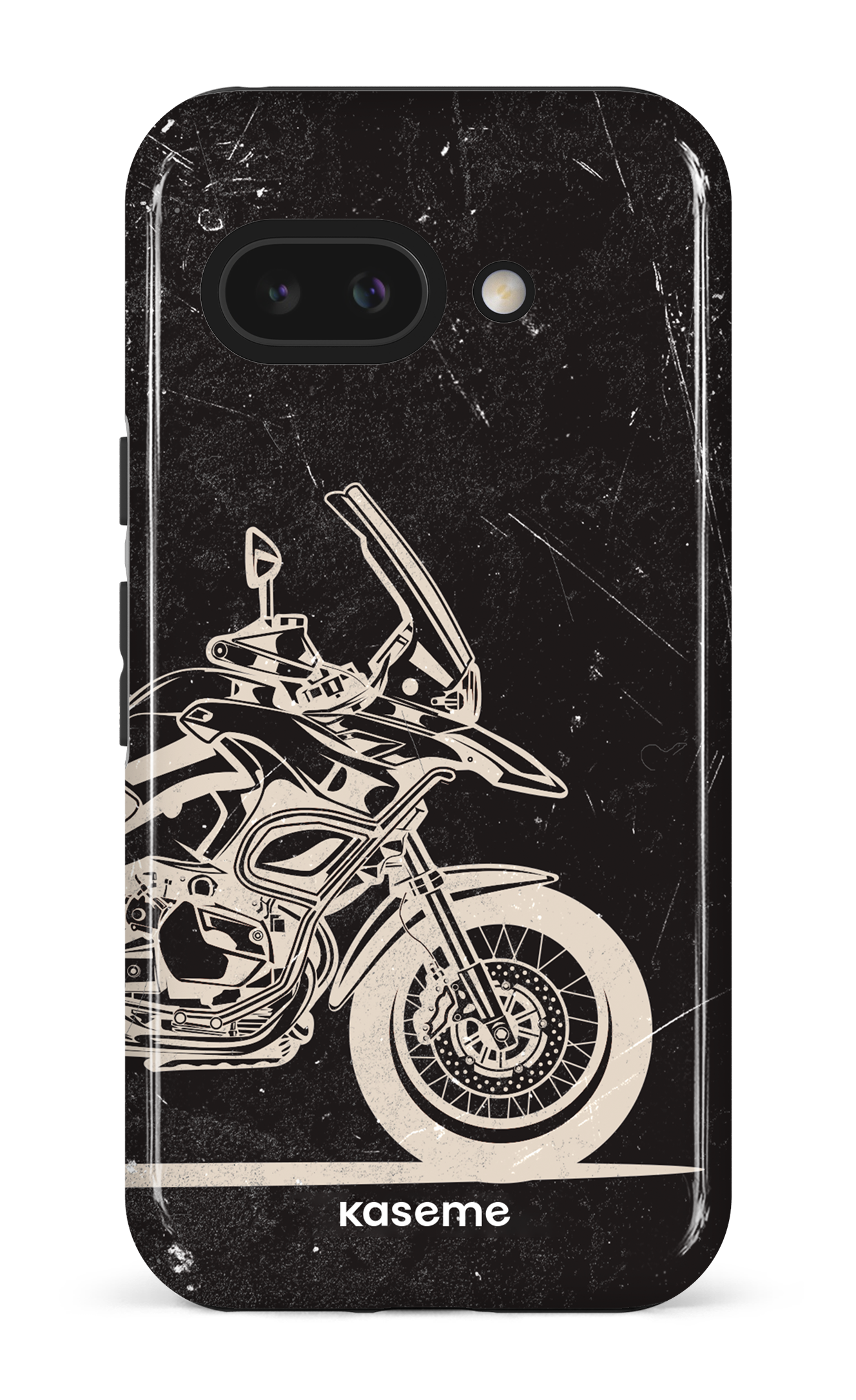 Google Pixel 9 A Impact (Gloss) Speed -