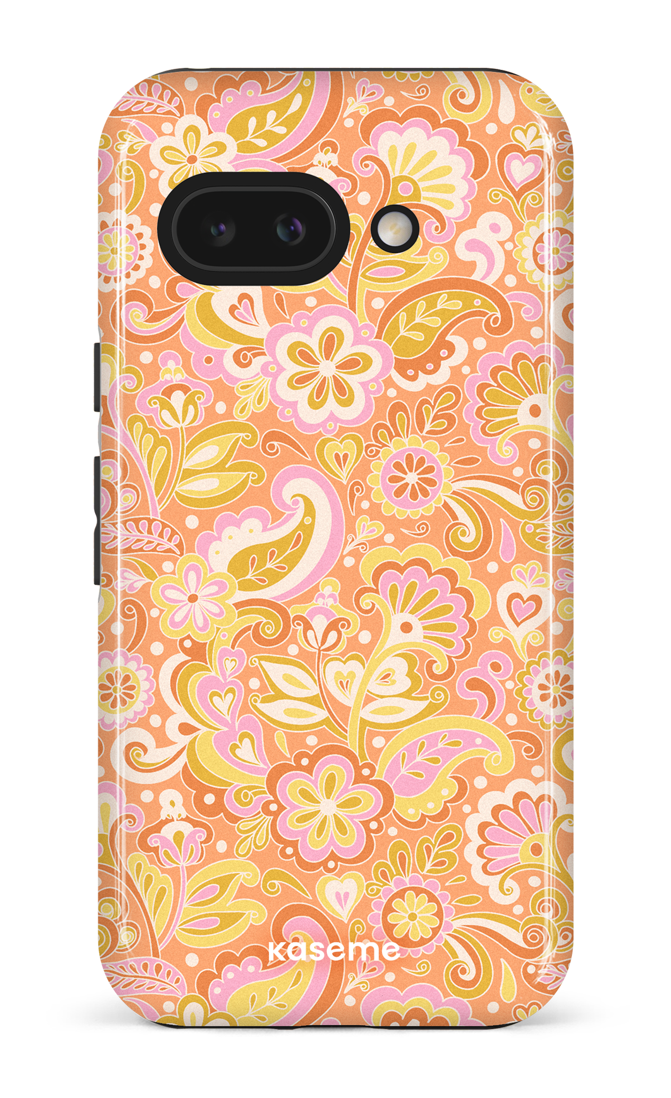 Google Pixel 9 A Impact (Gloss) Sunbathe -