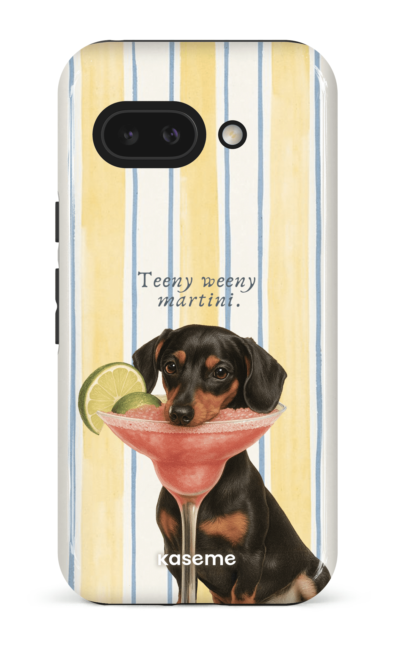 Google Pixel 9 A Impact (Gloss) Teeny Martini -