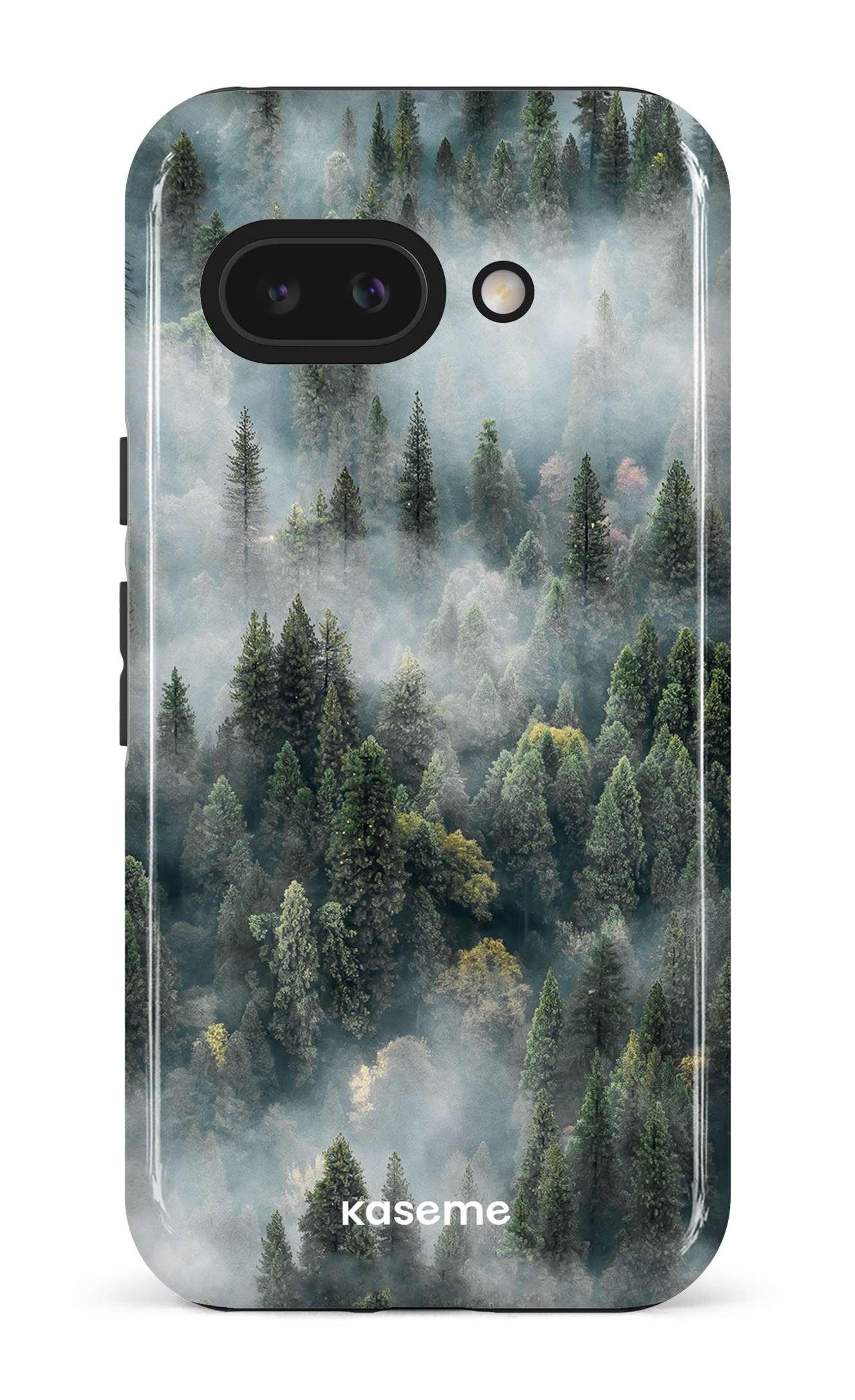 Google Pixel 9 A Impact (Gloss) The Hunter -