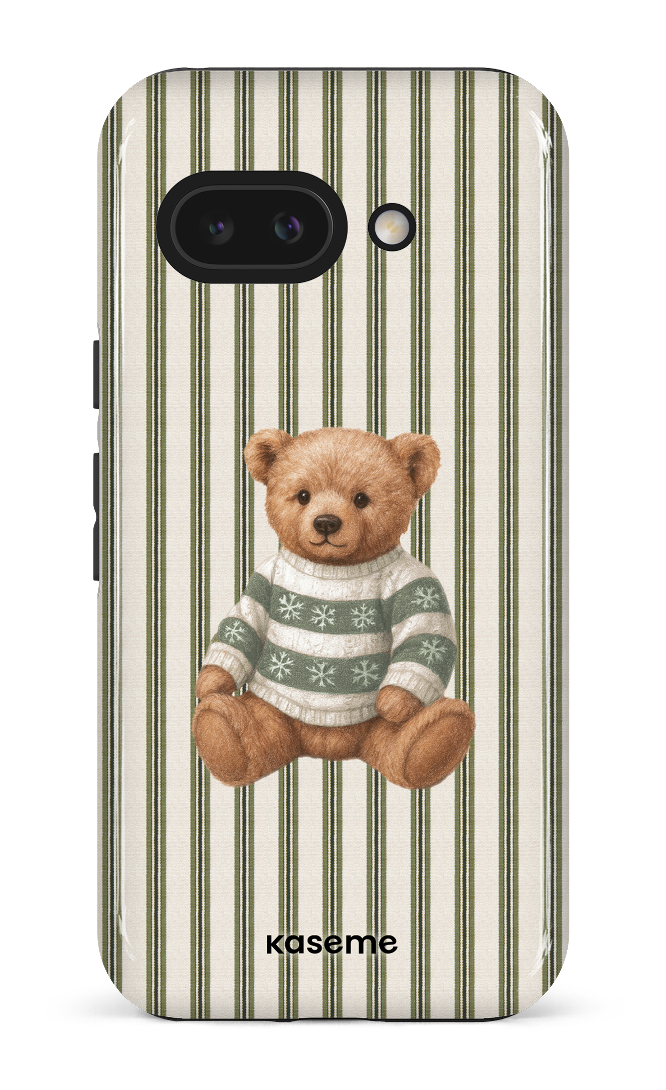 Google Pixel 9 A Impact (Gloss) Theodore -