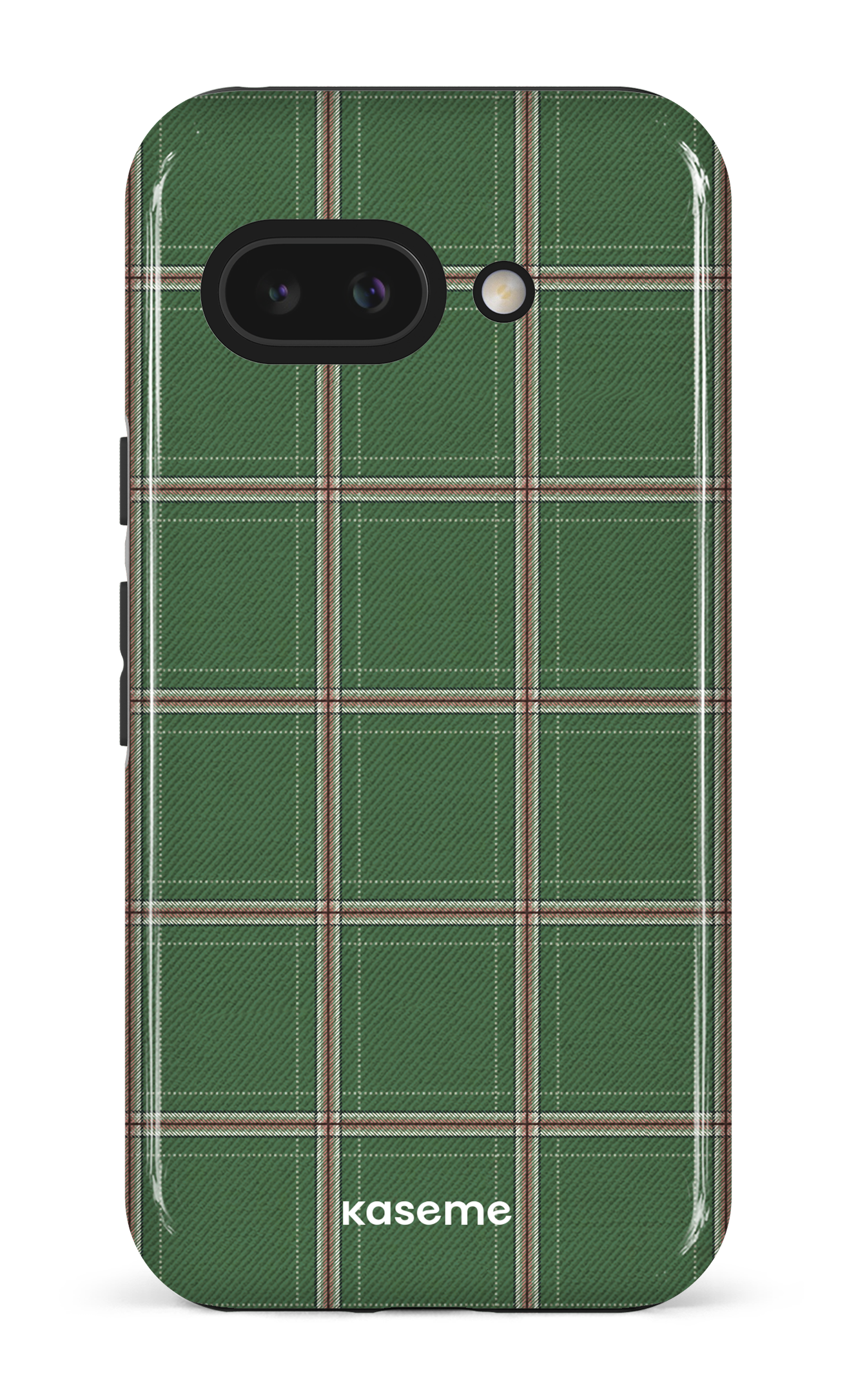 Google Pixel 9 A Impact (Gloss) Tommy -