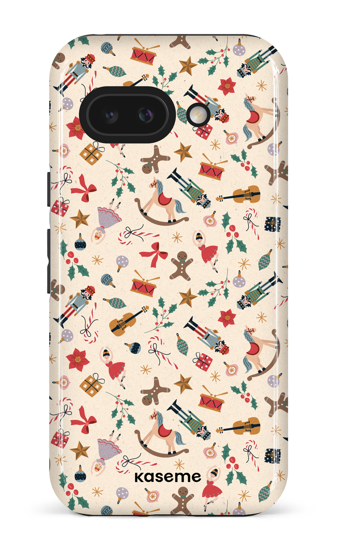 Google Pixel 9 A Impact (Gloss) Toyland -