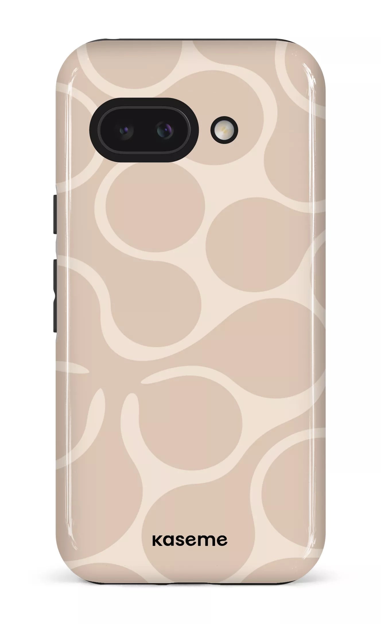 Google Pixel 9 A Impact (Gloss) Unscripted -