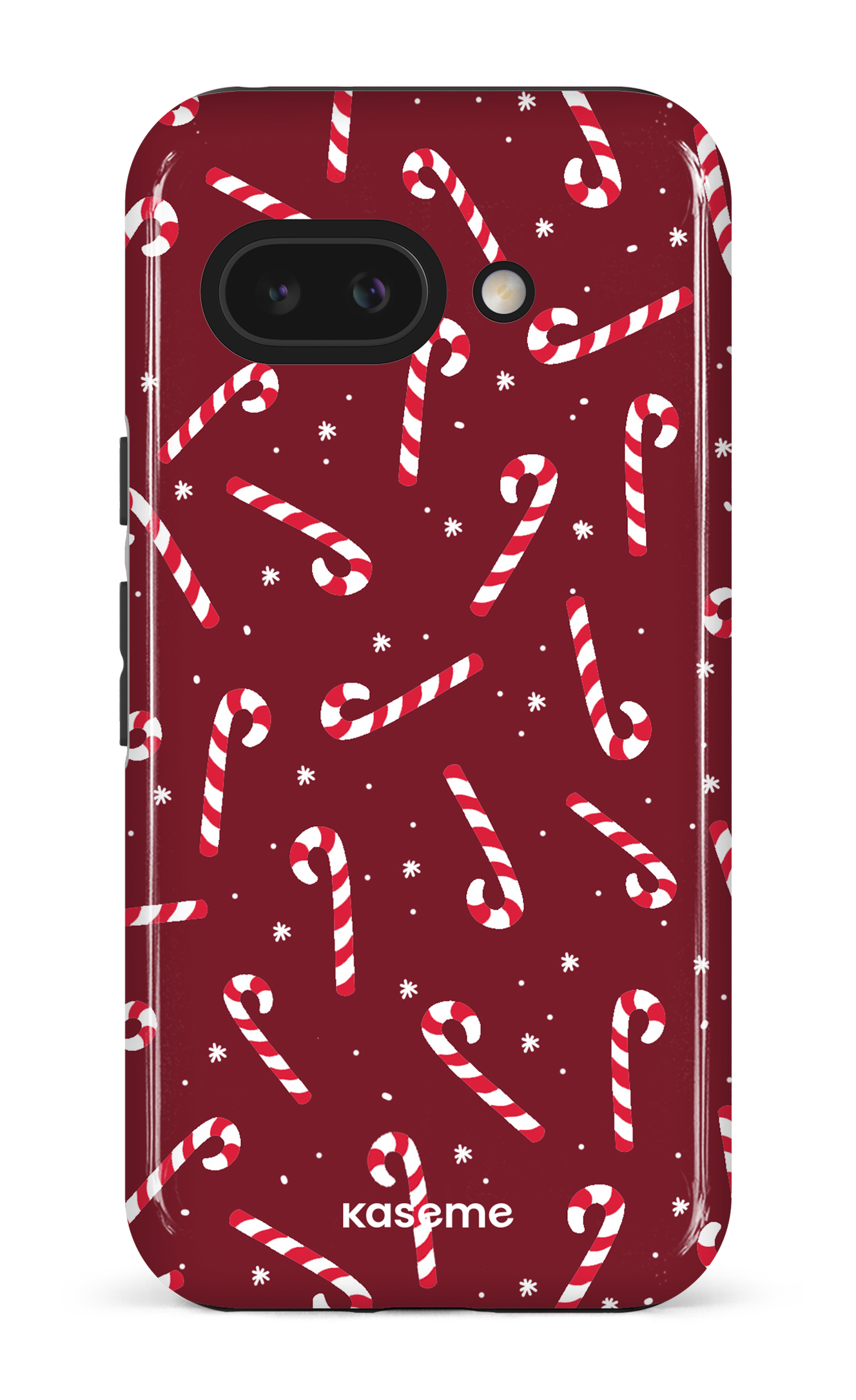 Google Pixel 9 A Impact (Gloss) Velvet -