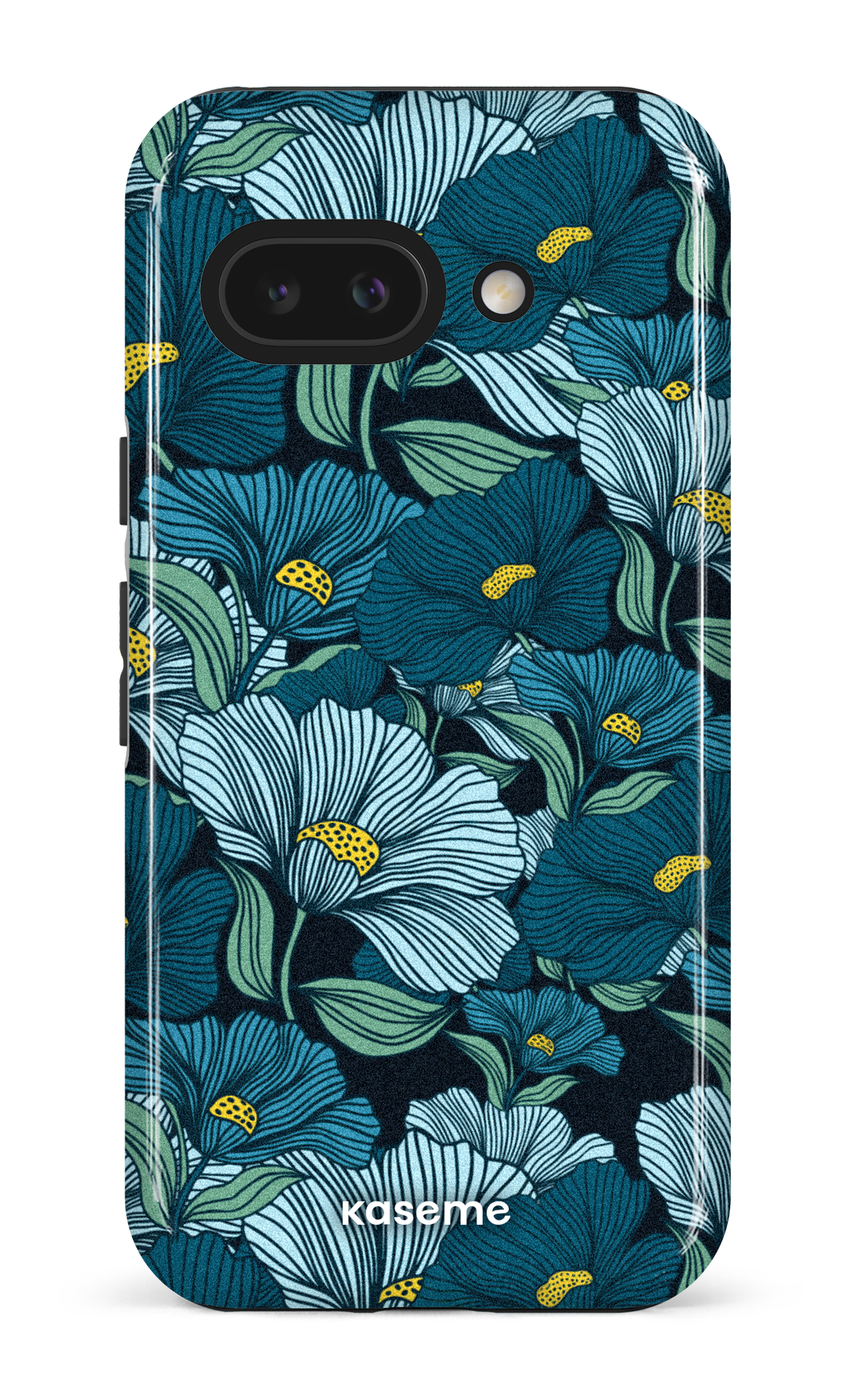 Google Pixel 9 A Impact (Gloss) Velvety -