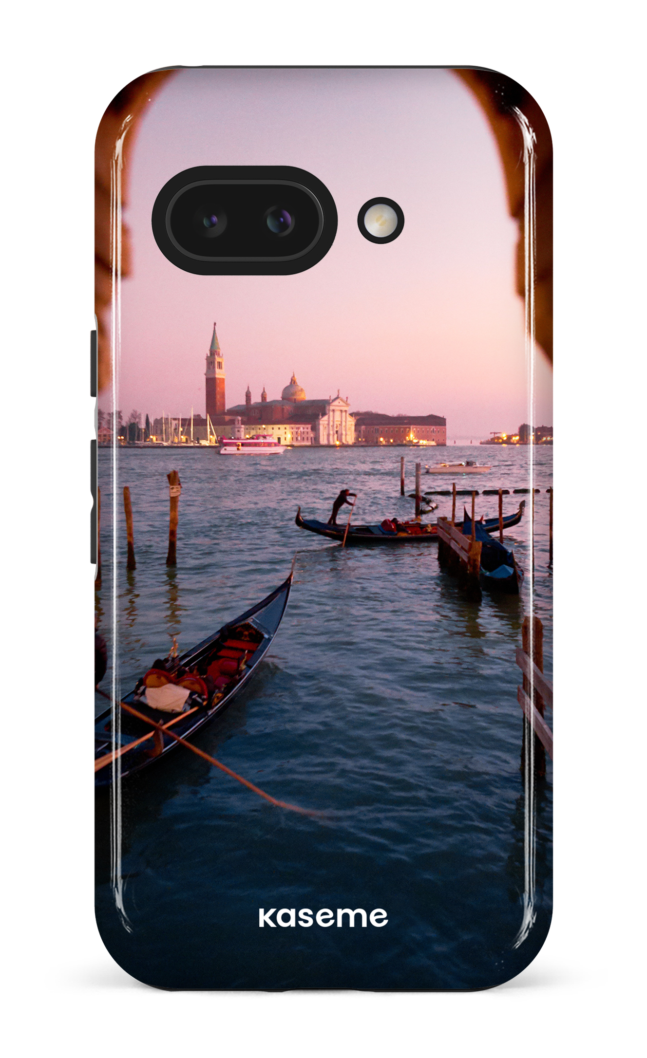 Google Pixel 9 A Impact (Gloss) Venice -