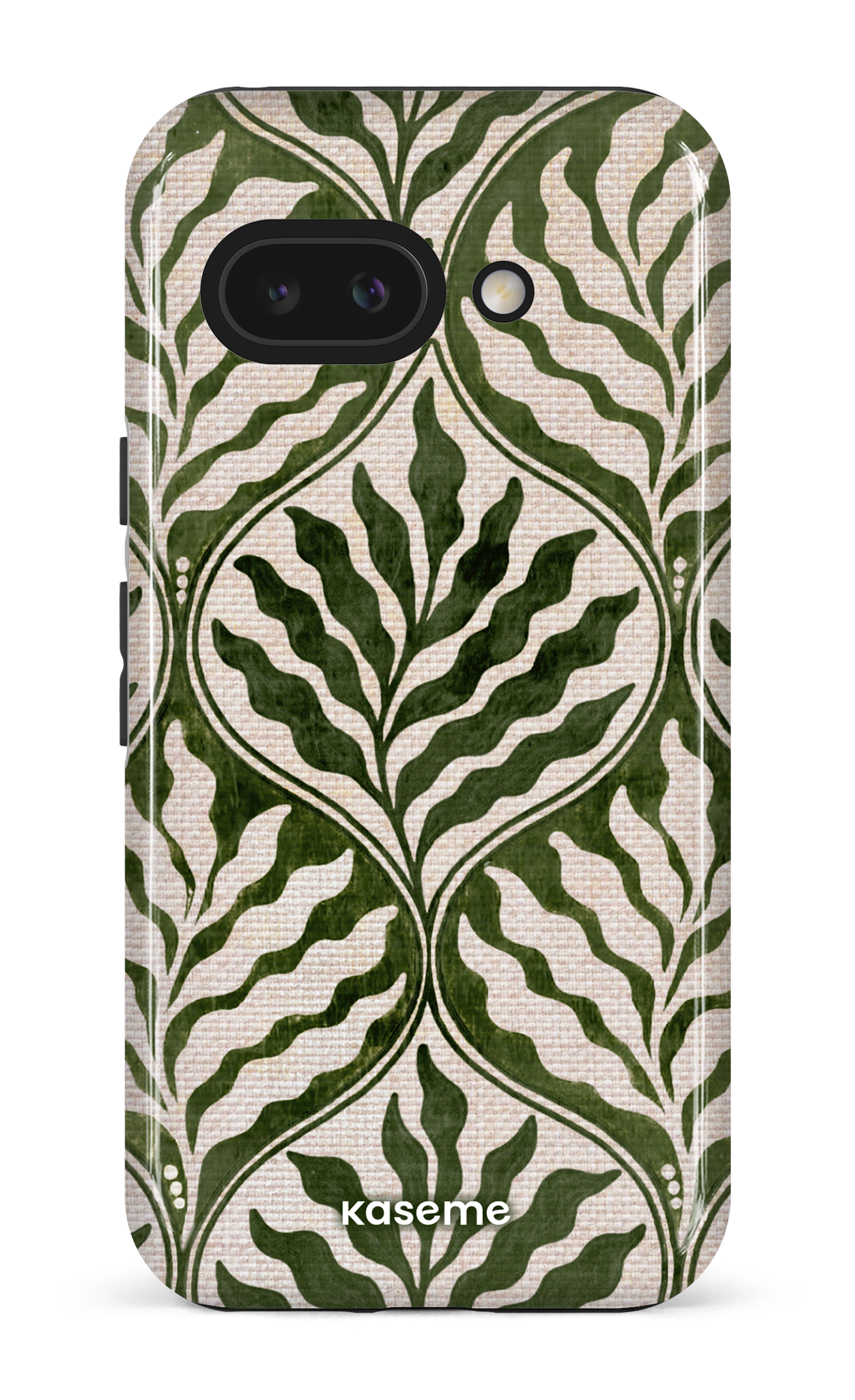 Google Pixel 9 A Impact (Gloss) Verdura -