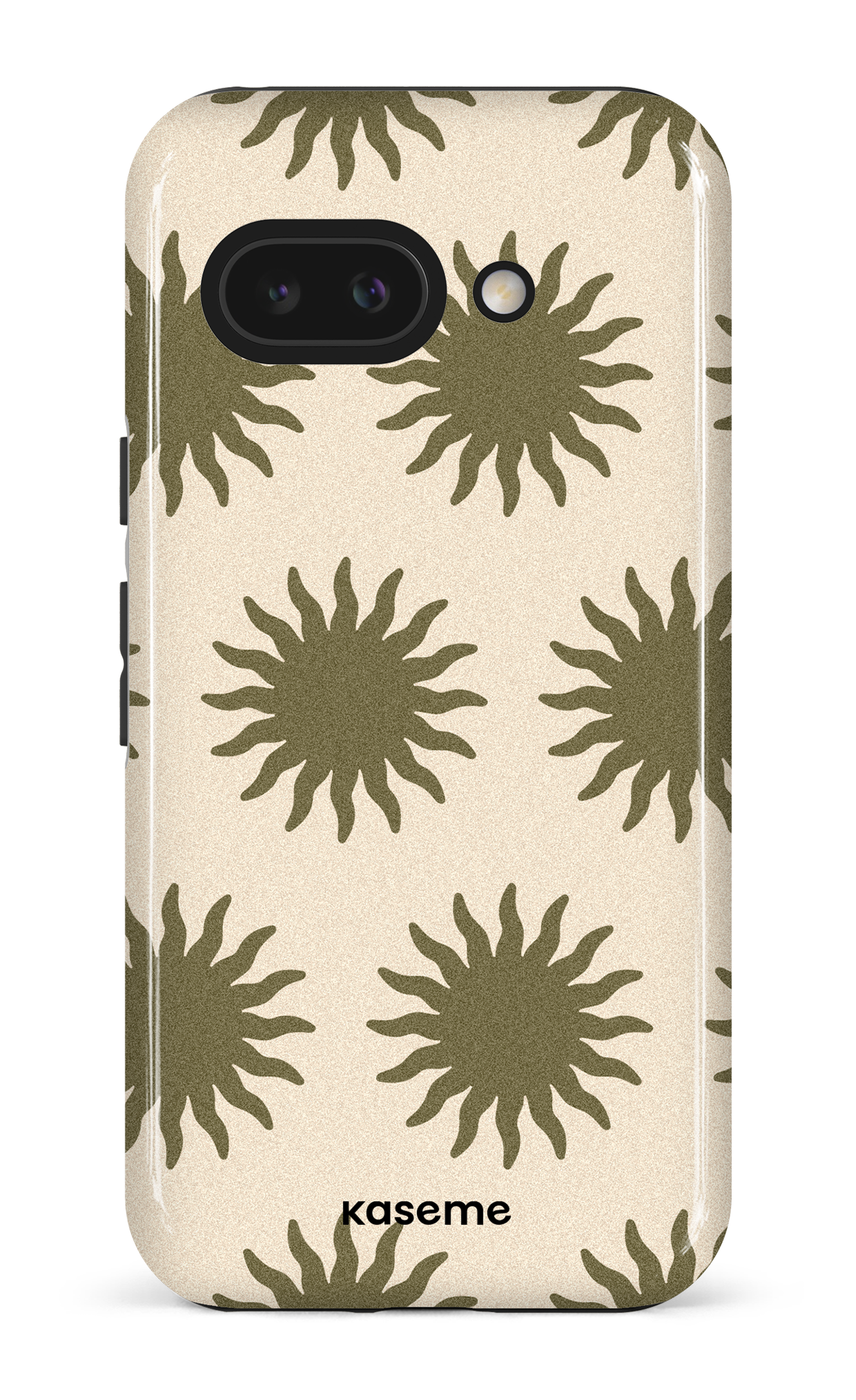 Google Pixel 9 A Impact (Gloss) Vitamin Sea Green -