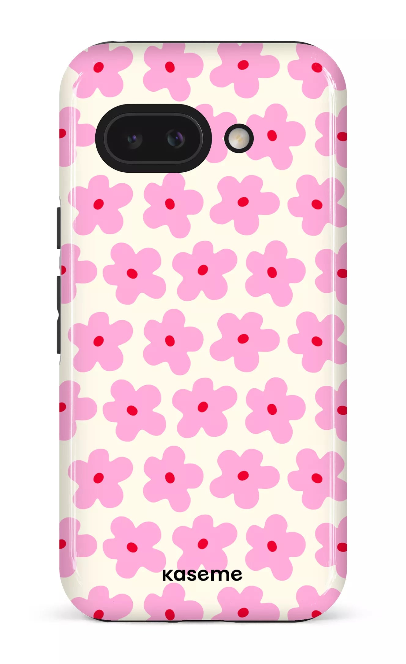 Google Pixel 9 A Impact (Gloss) Viva la Fiori -
