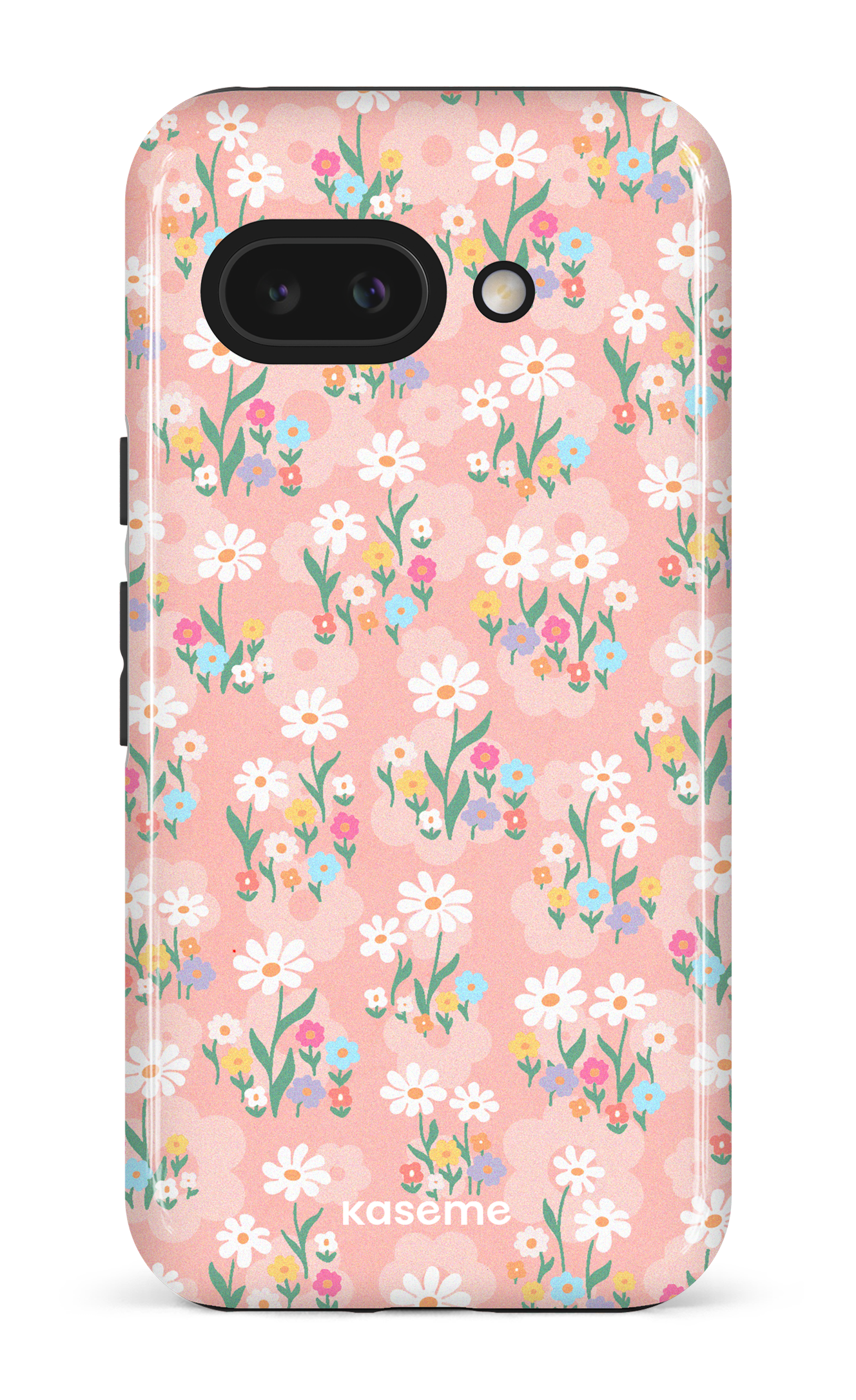 Google Pixel 9 A Impact (Gloss) Waking dream pink -