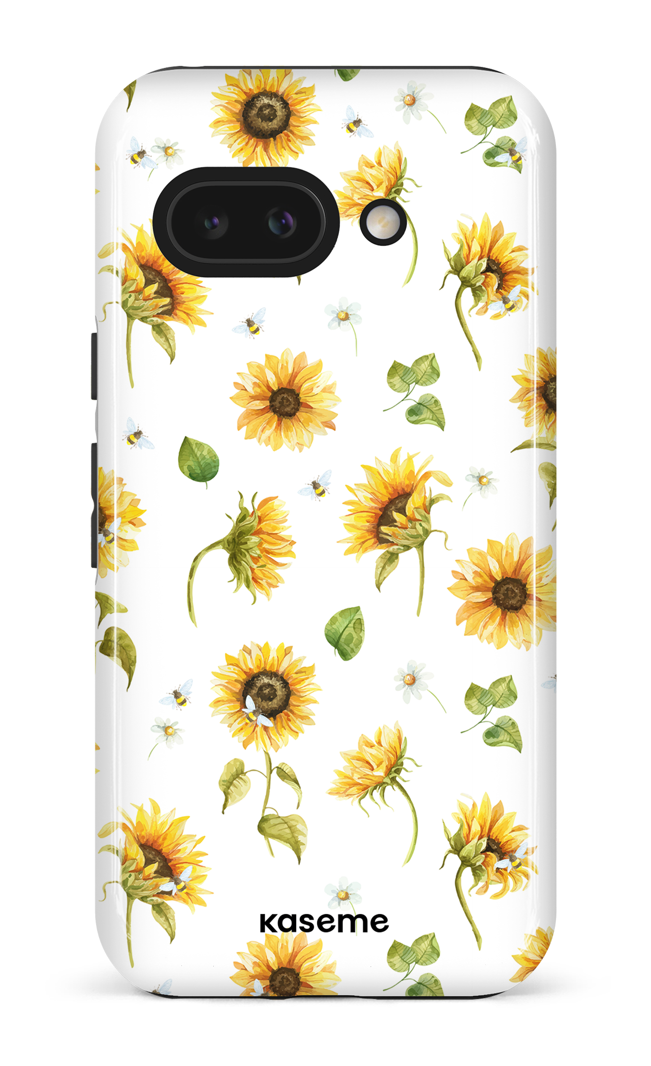 Google Pixel 9 A Impact (Gloss) Zoey -