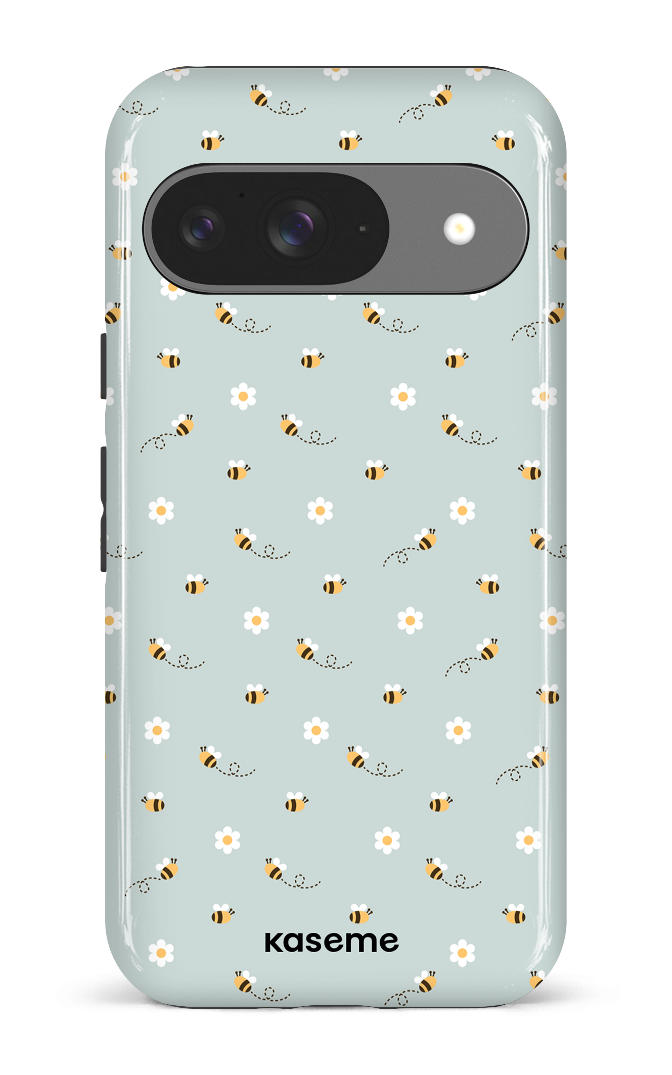 Google Pixel 9 Impact (Gloss) Abigail blue -