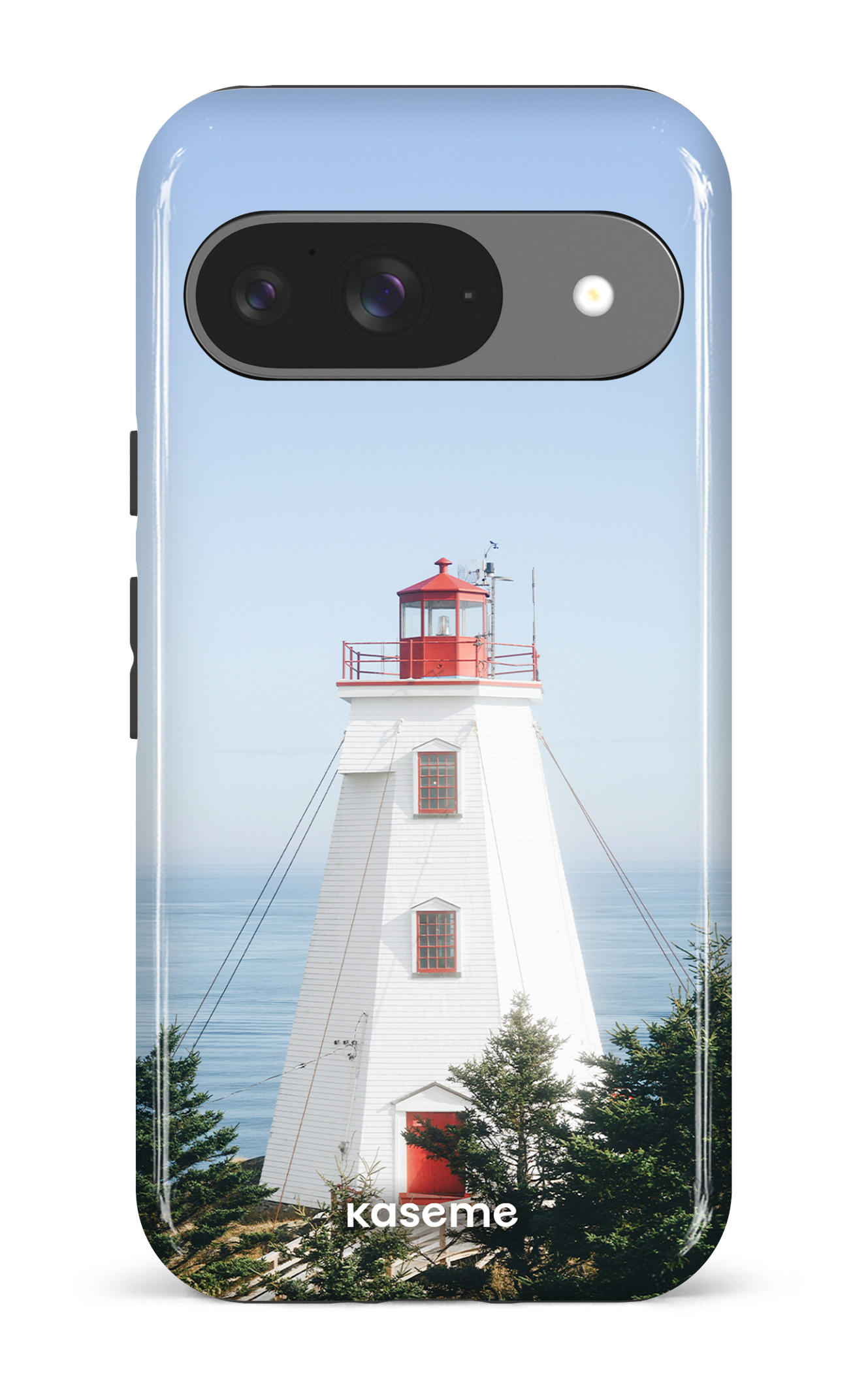Google Pixel 9 Impact (Gloss) Acadian Light -