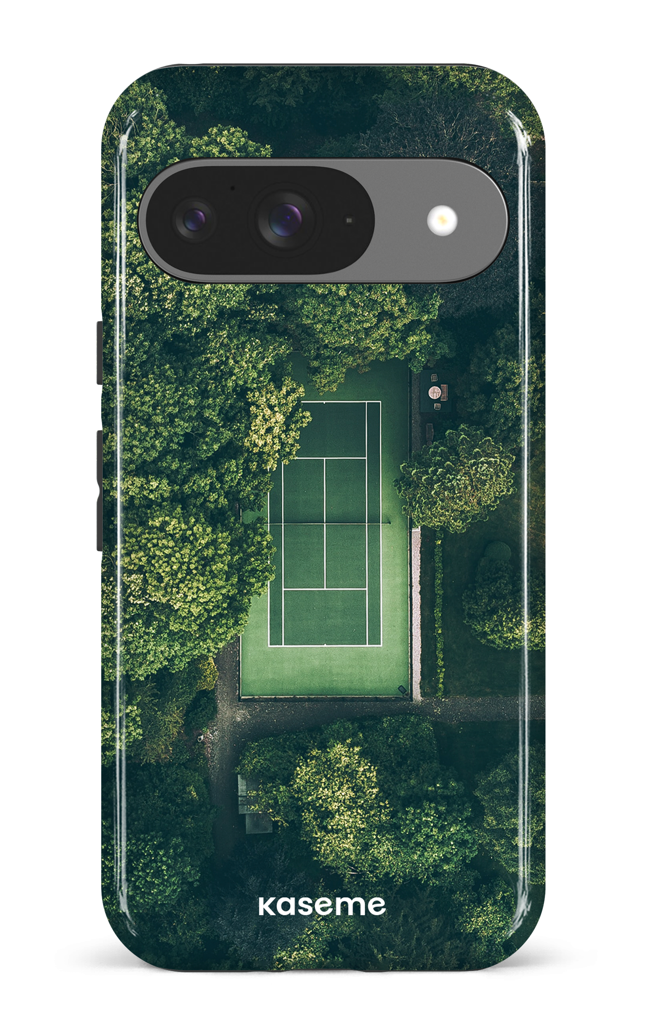 Google Pixel 9 Impact (Gloss) Ace -